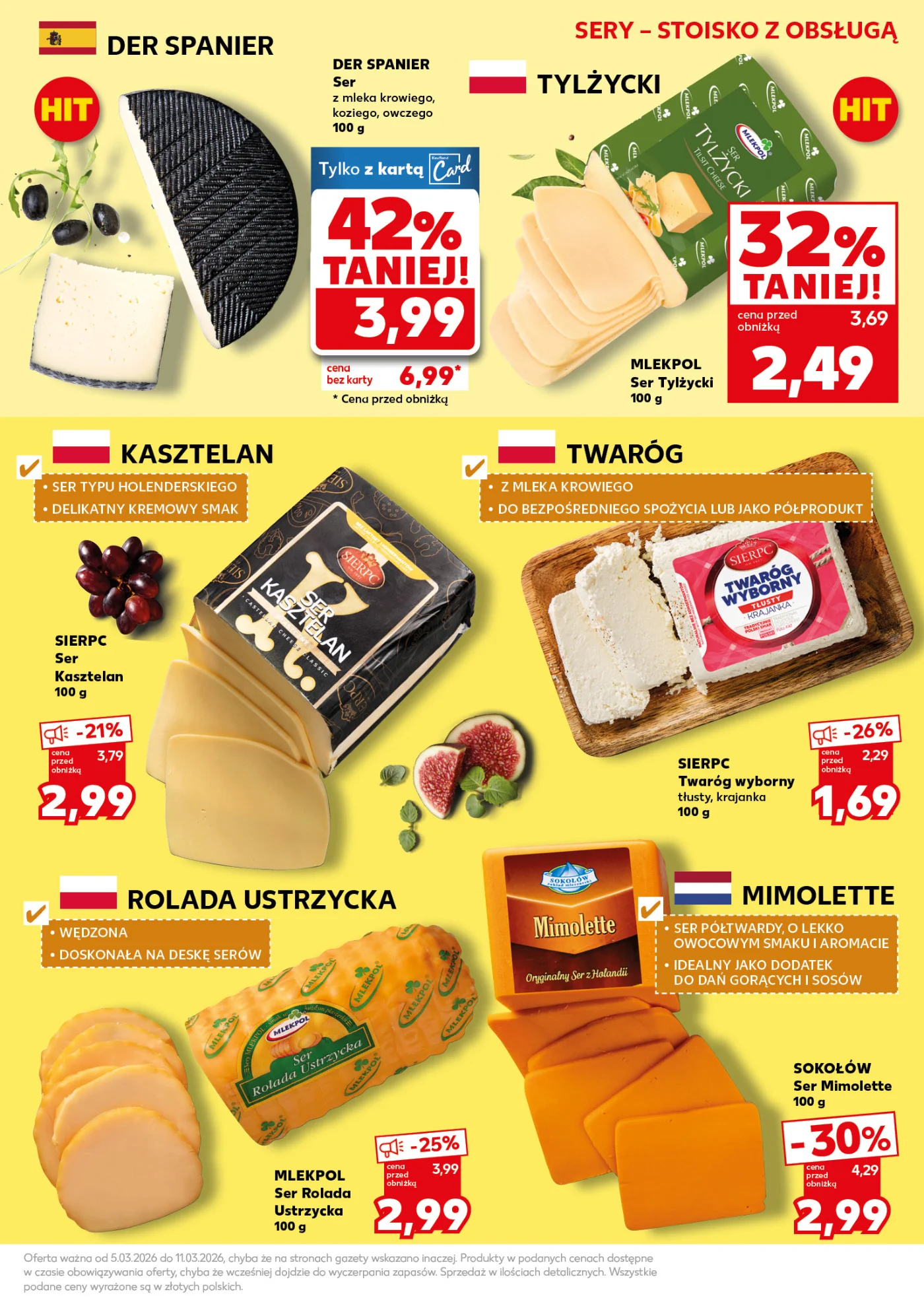 Gazetka promocyjna Kaufland str. 17