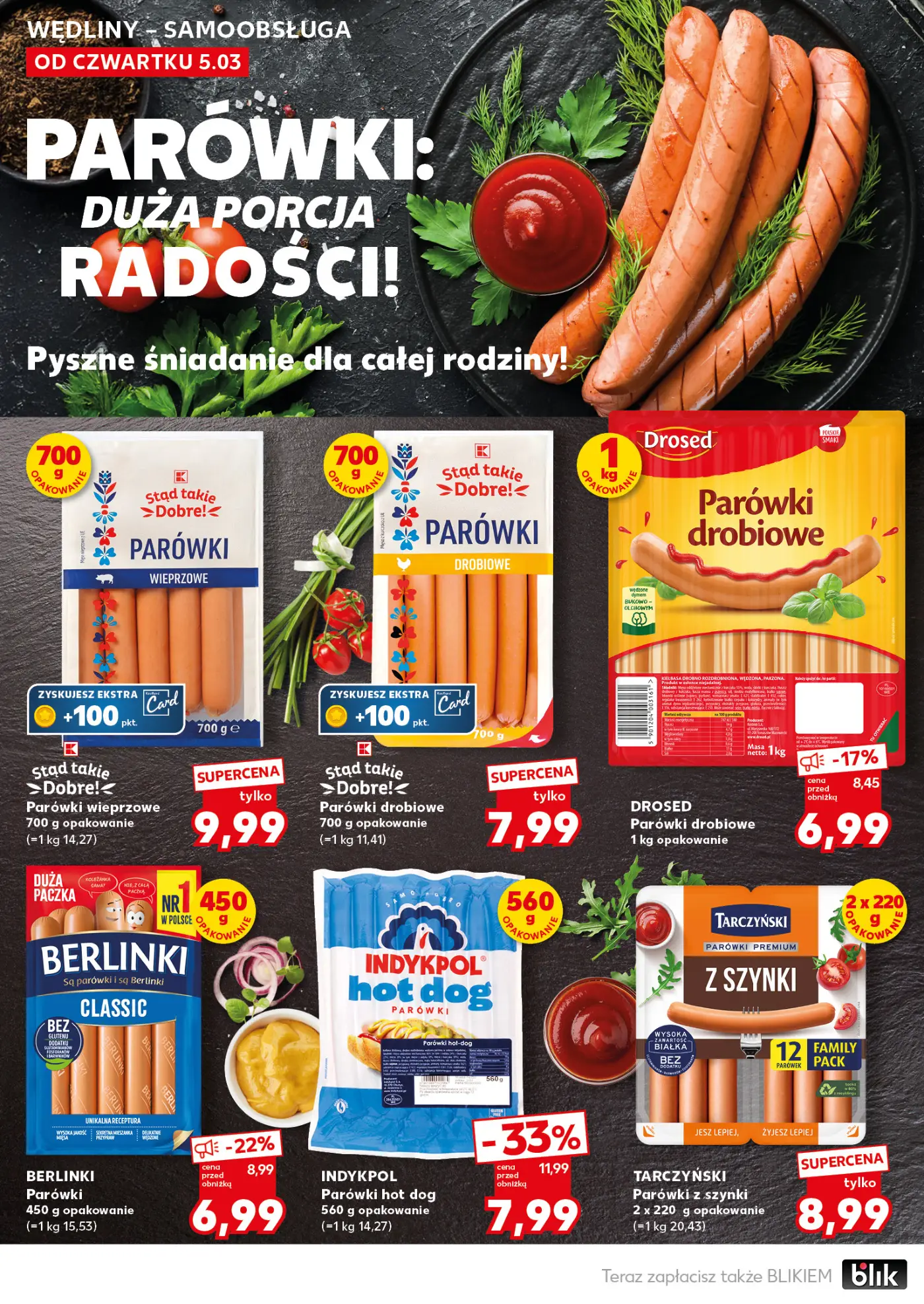 Gazetka promocyjna Kaufland str. 20