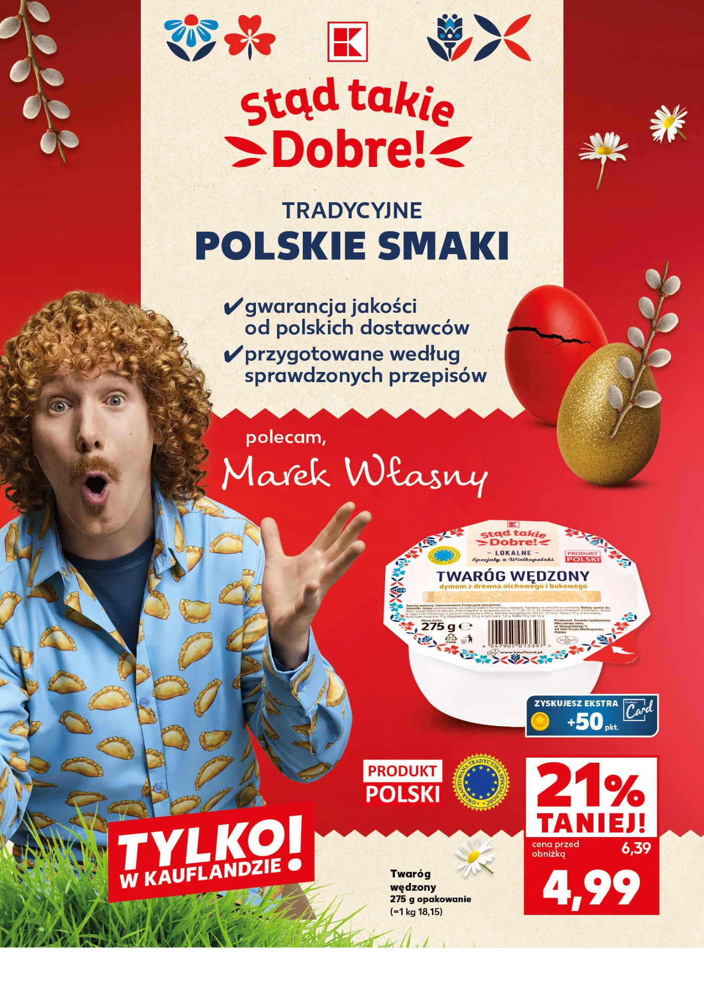 Gazetka promocyjna Kaufland str. 22