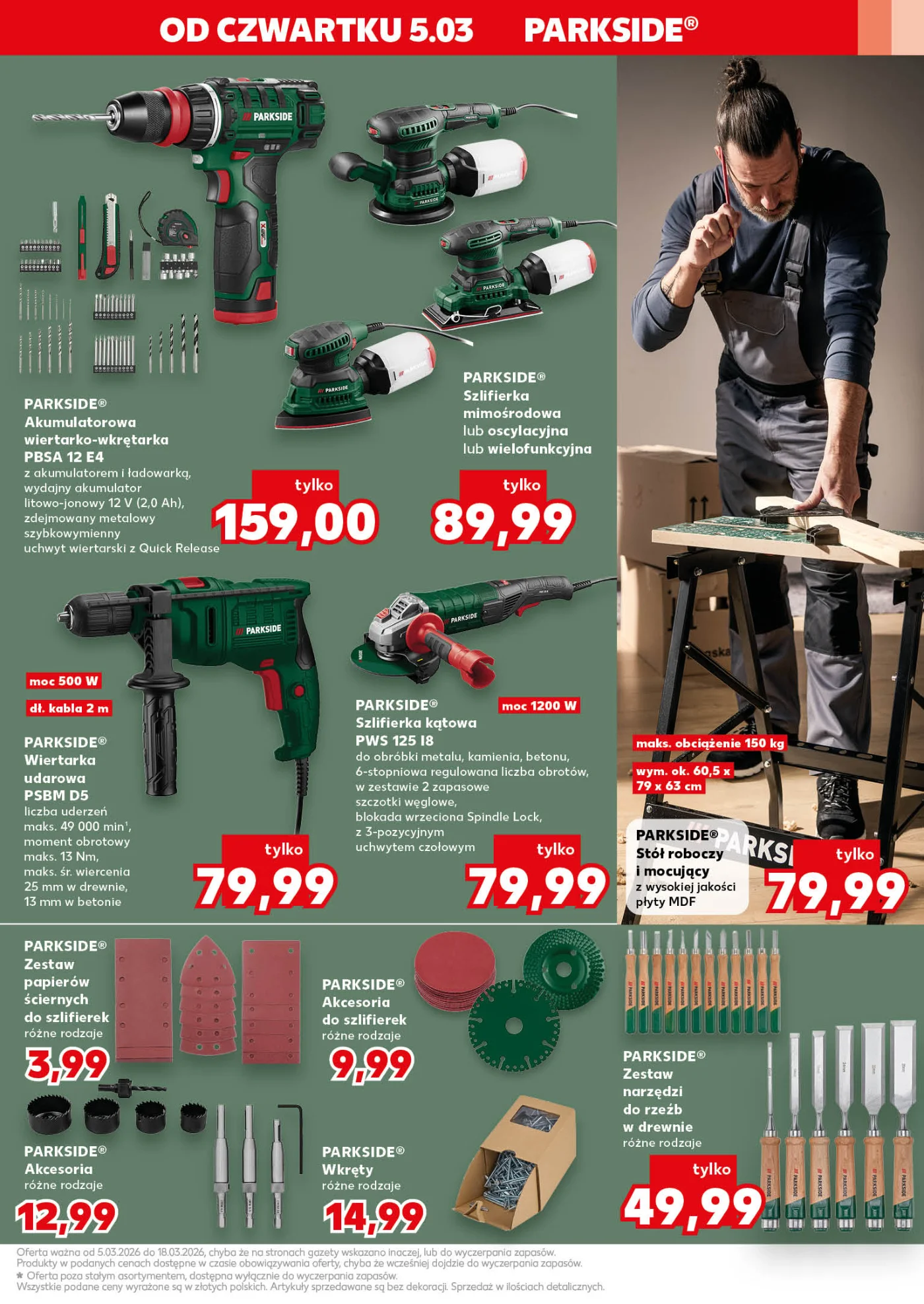 Gazetka promocyjna Kaufland str. 31