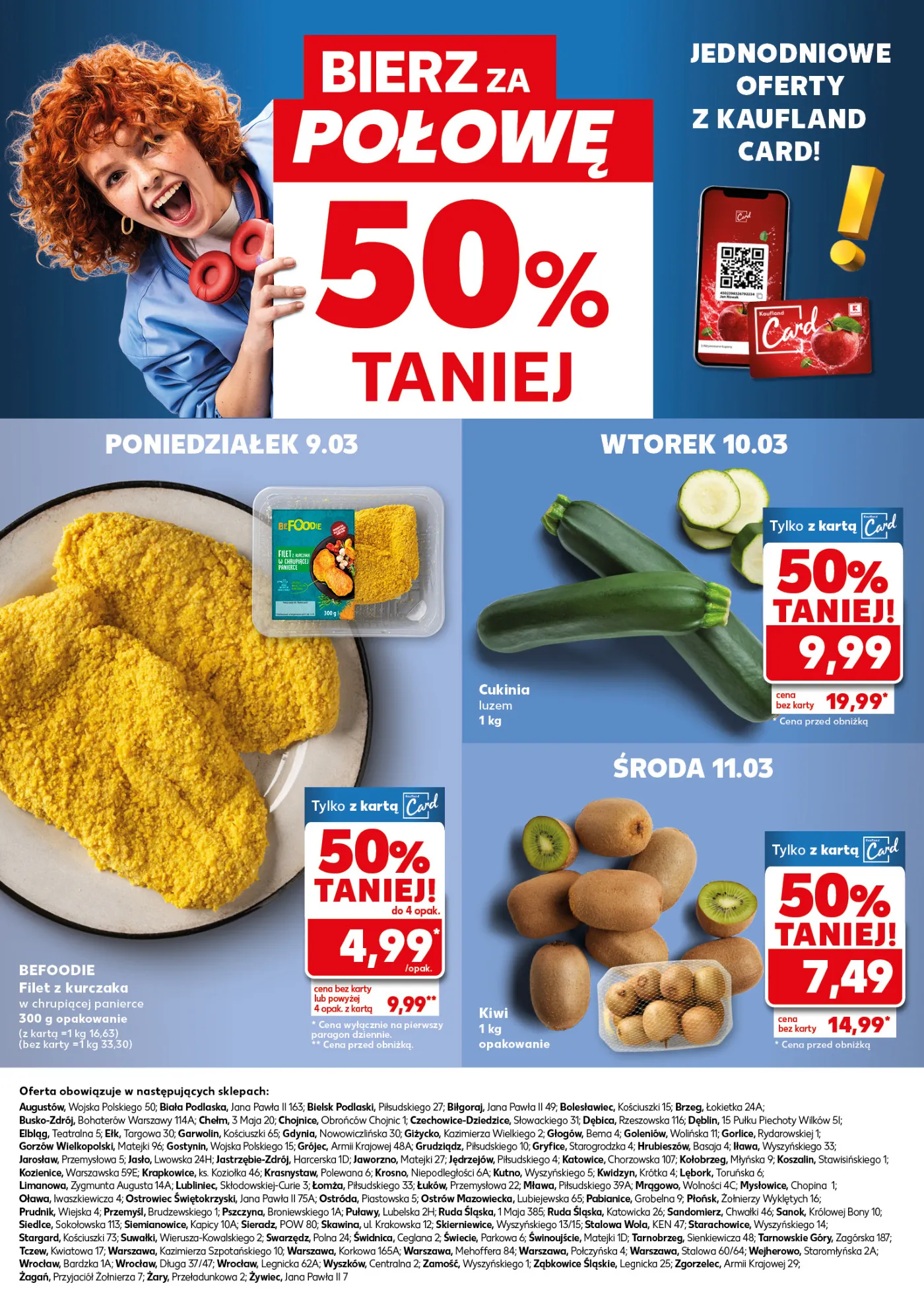 Gazetka promocyjna Kaufland str. 32
