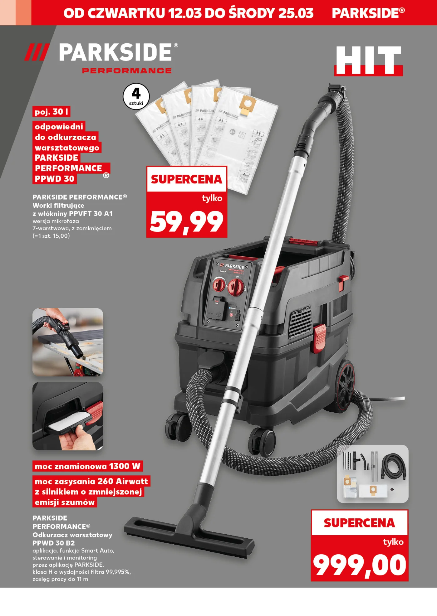 Gazetka promocyjna Kaufland str. 4