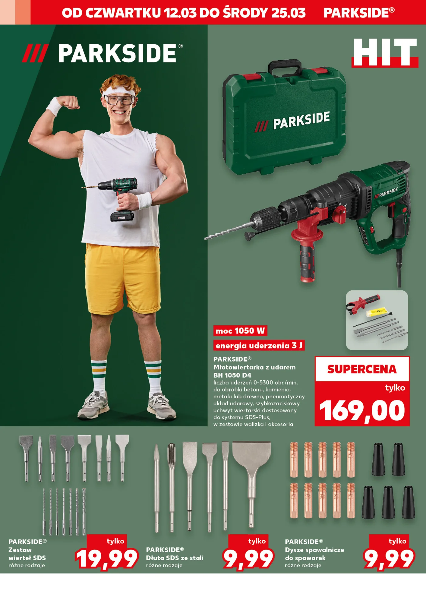 Gazetka promocyjna Kaufland str. 6