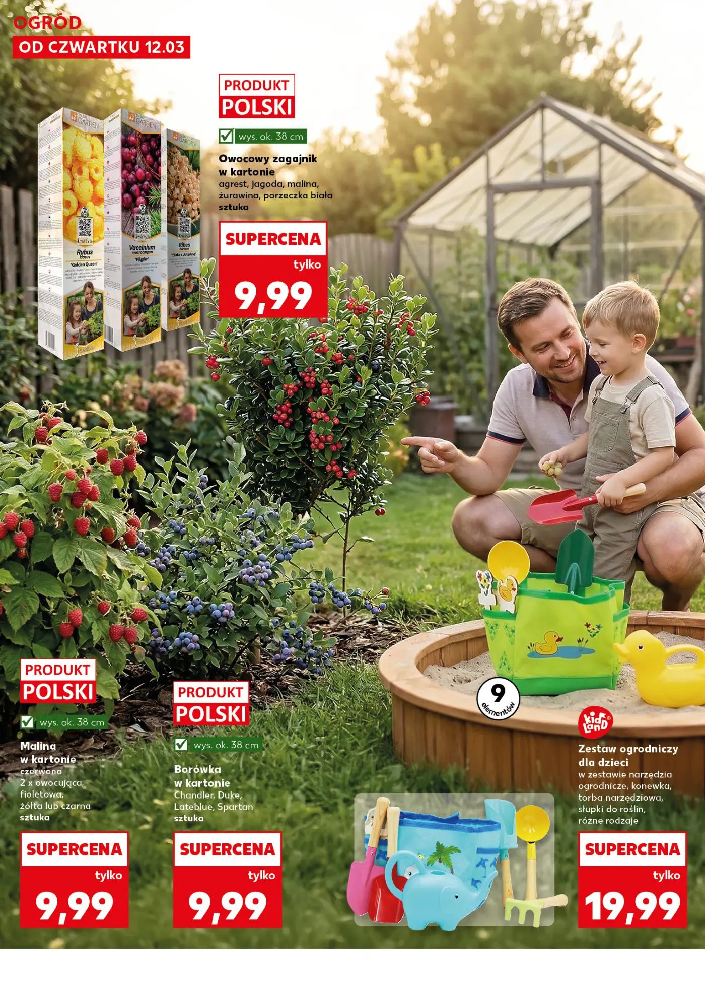 Gazetka promocyjna Kaufland str. 10