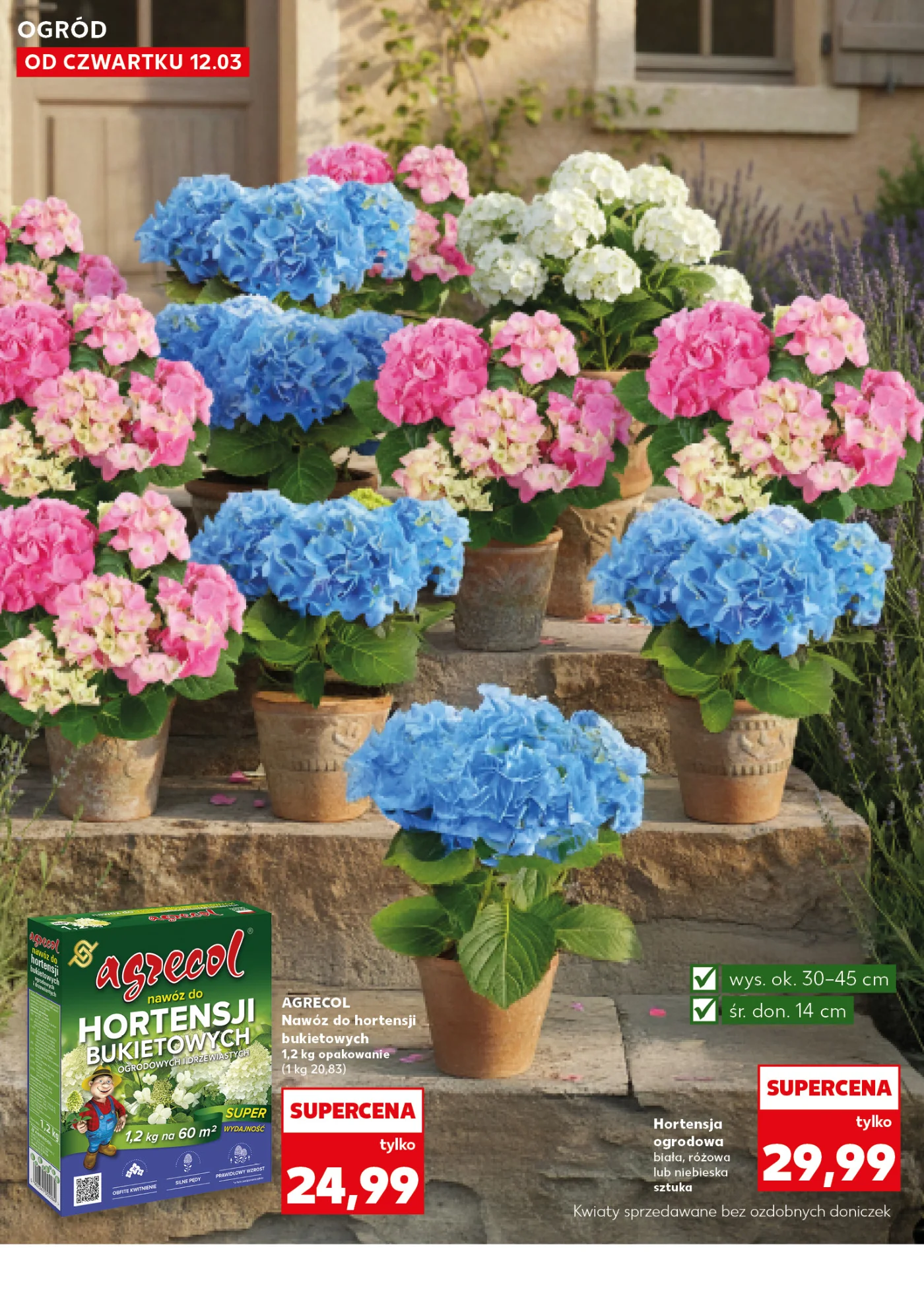 Gazetka promocyjna Kaufland str. 12