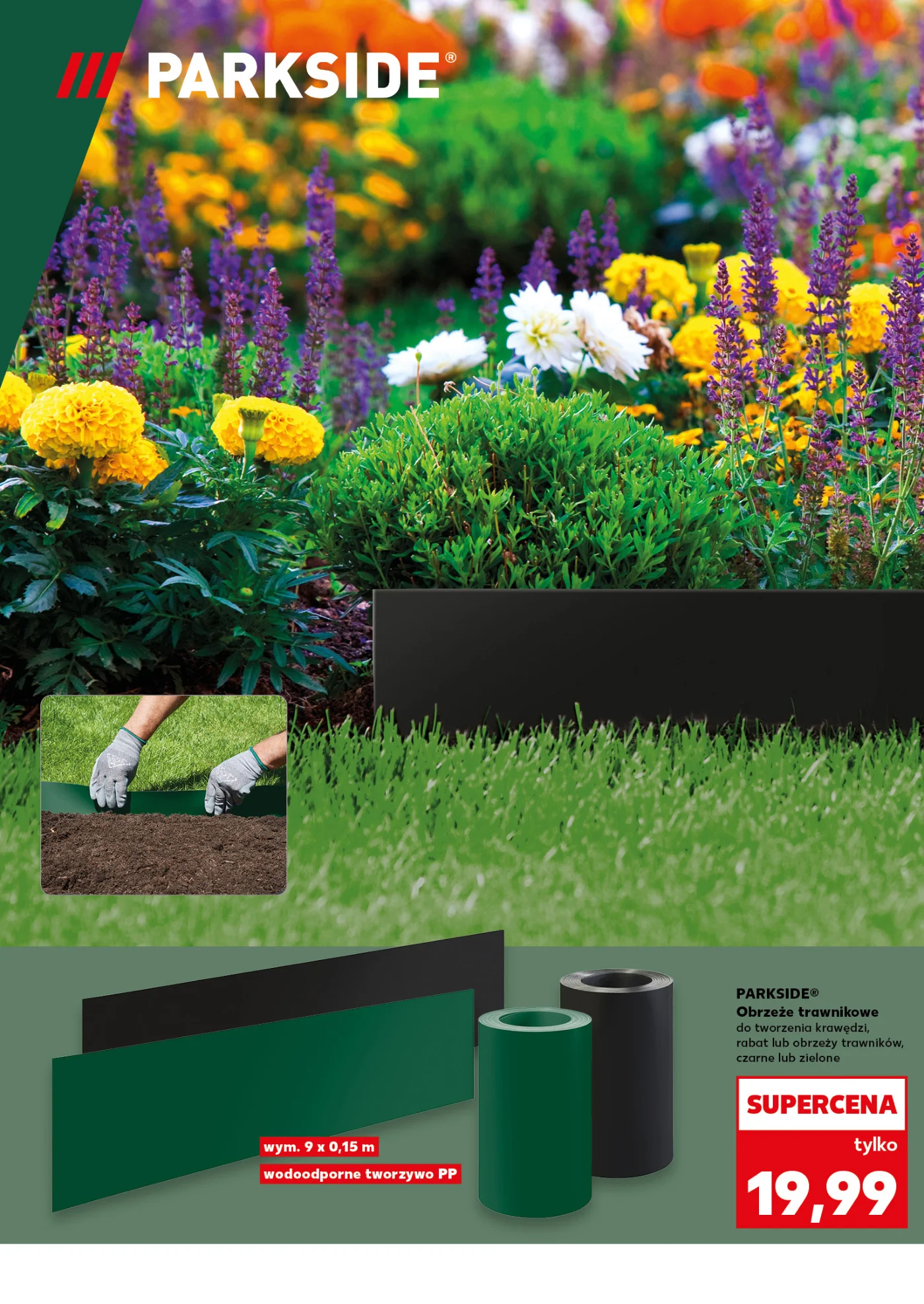 Gazetka promocyjna Kaufland str. 2