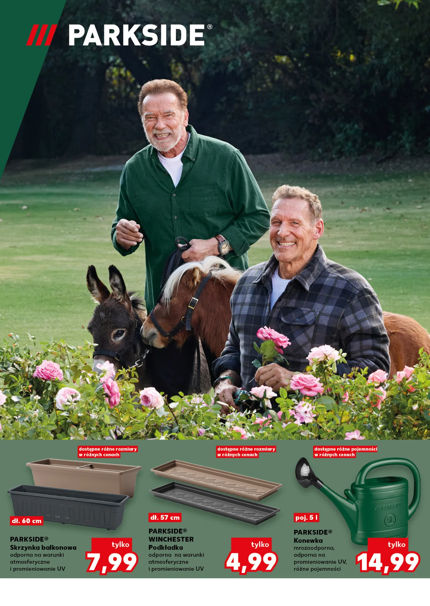 Gazetka promocyjna Kaufland str. 6