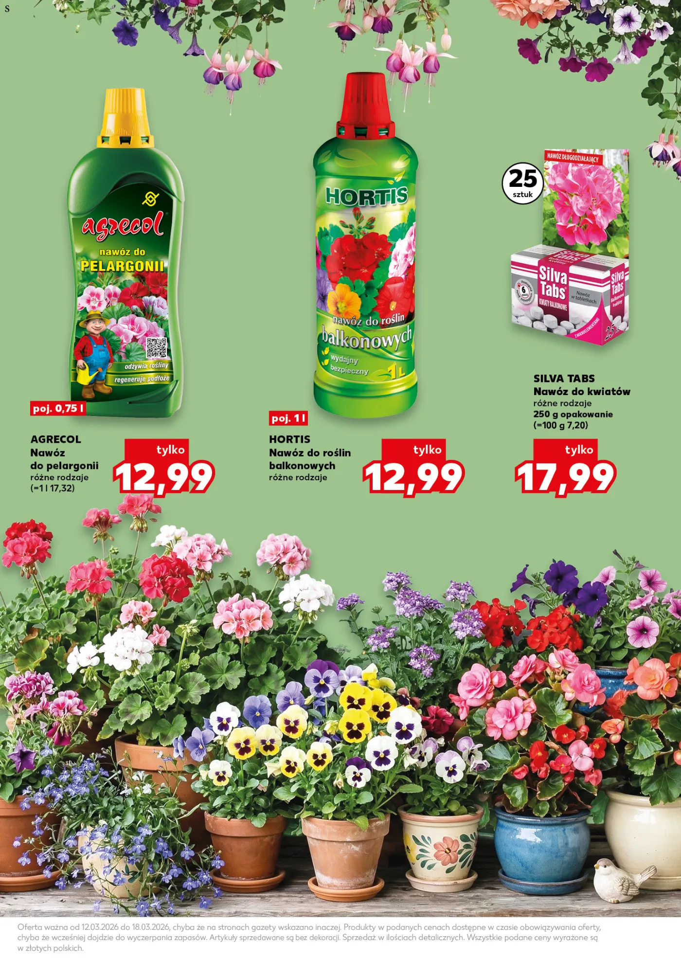 Gazetka promocyjna Kaufland str. 7