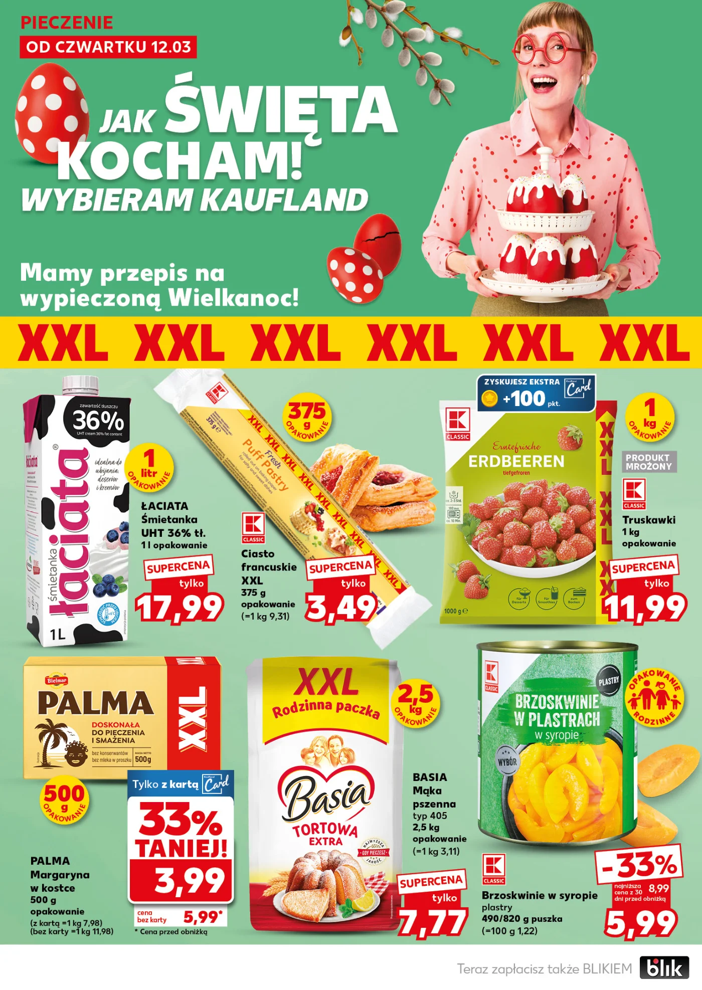 Gazetka promocyjna Kaufland str. 10