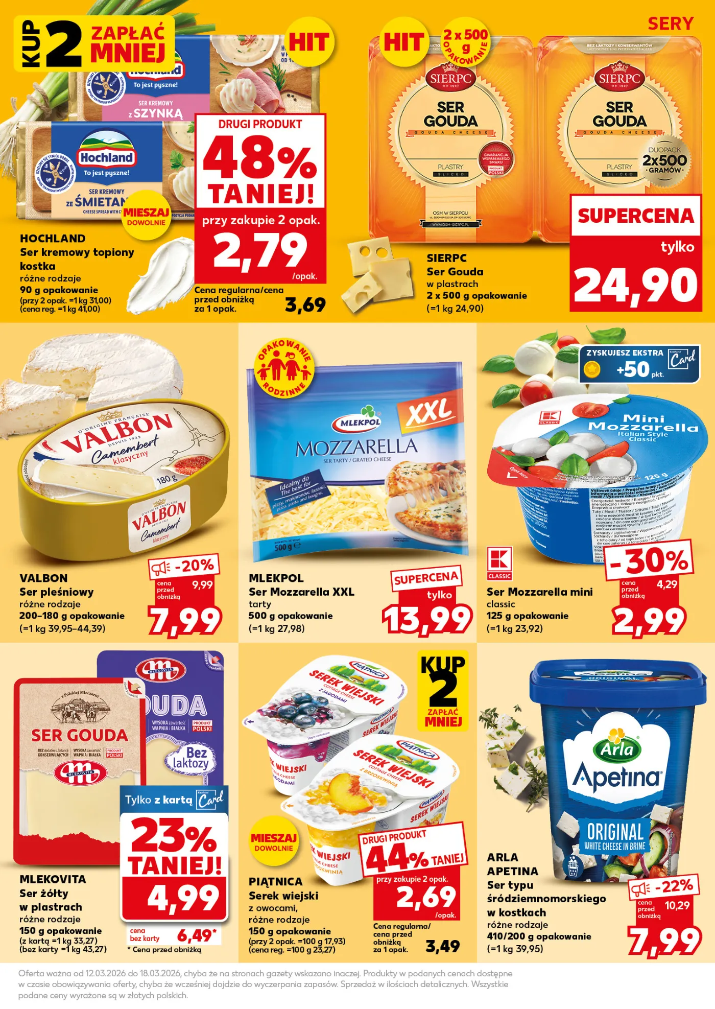 Gazetka promocyjna Kaufland str. 25