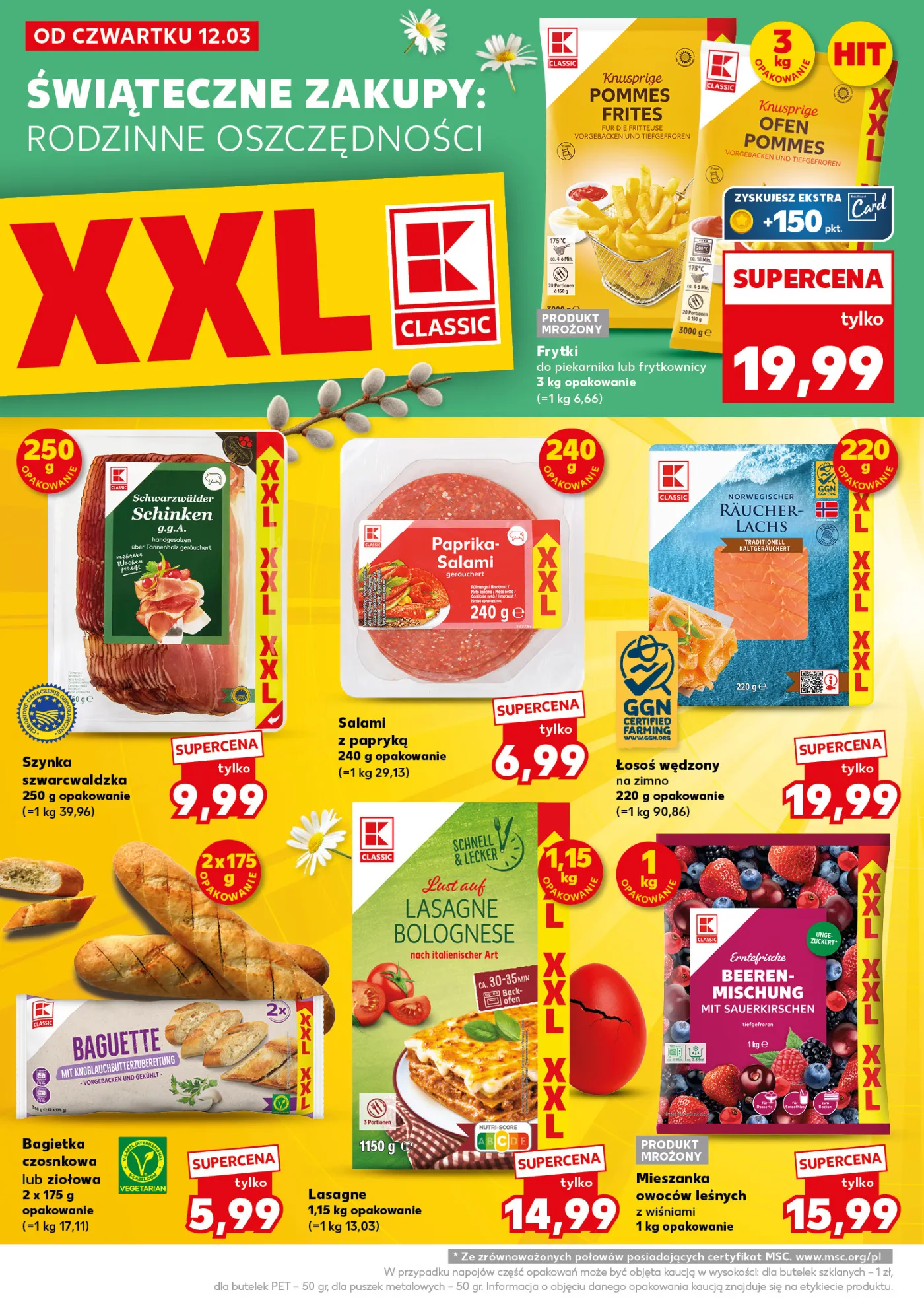 Gazetka promocyjna Kaufland str. 6