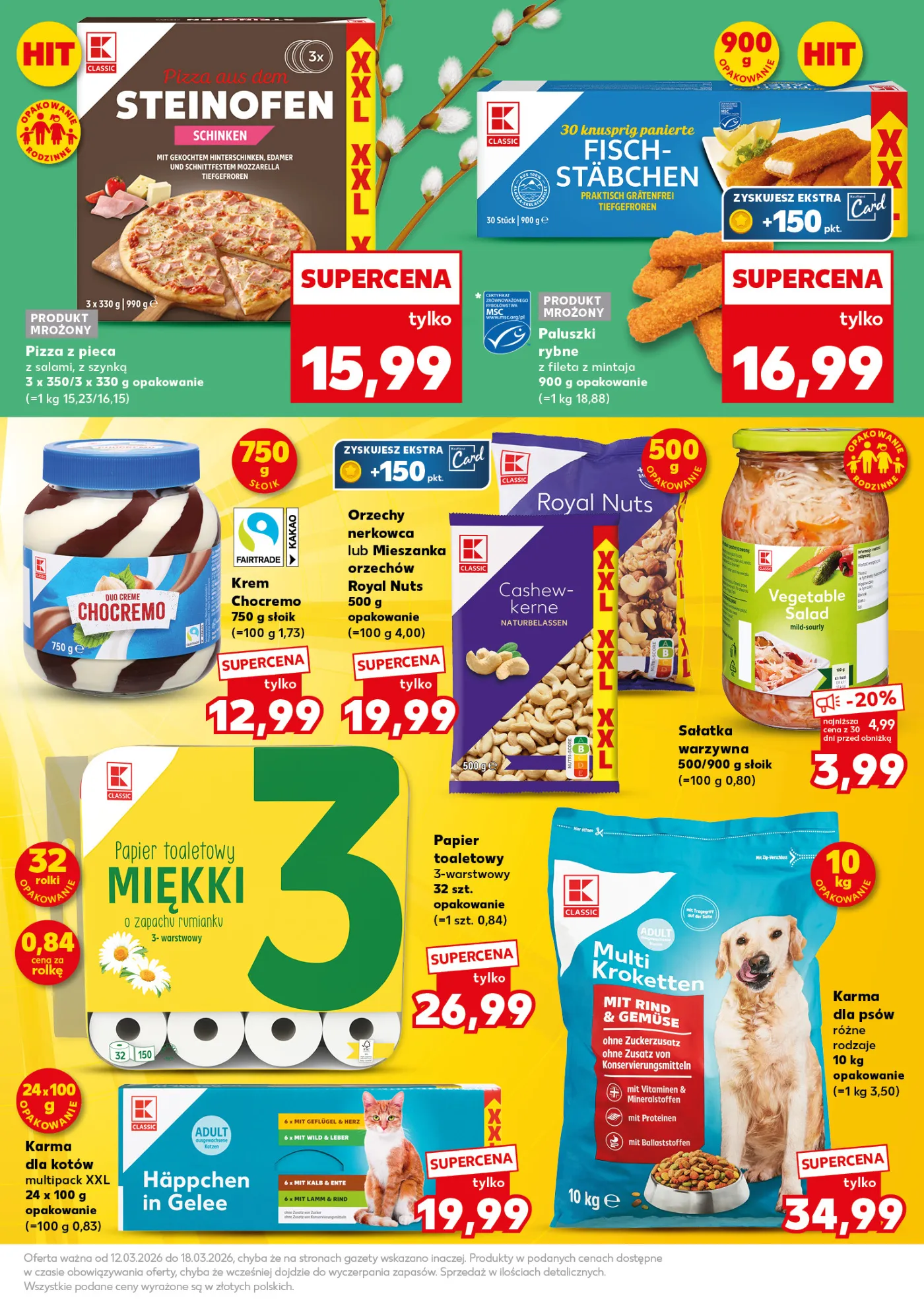 Gazetka promocyjna Kaufland str. 7