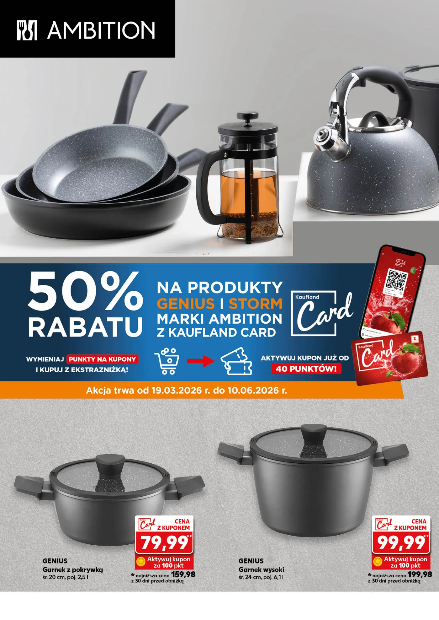 Gazetka promocyjna Kaufland str. 4