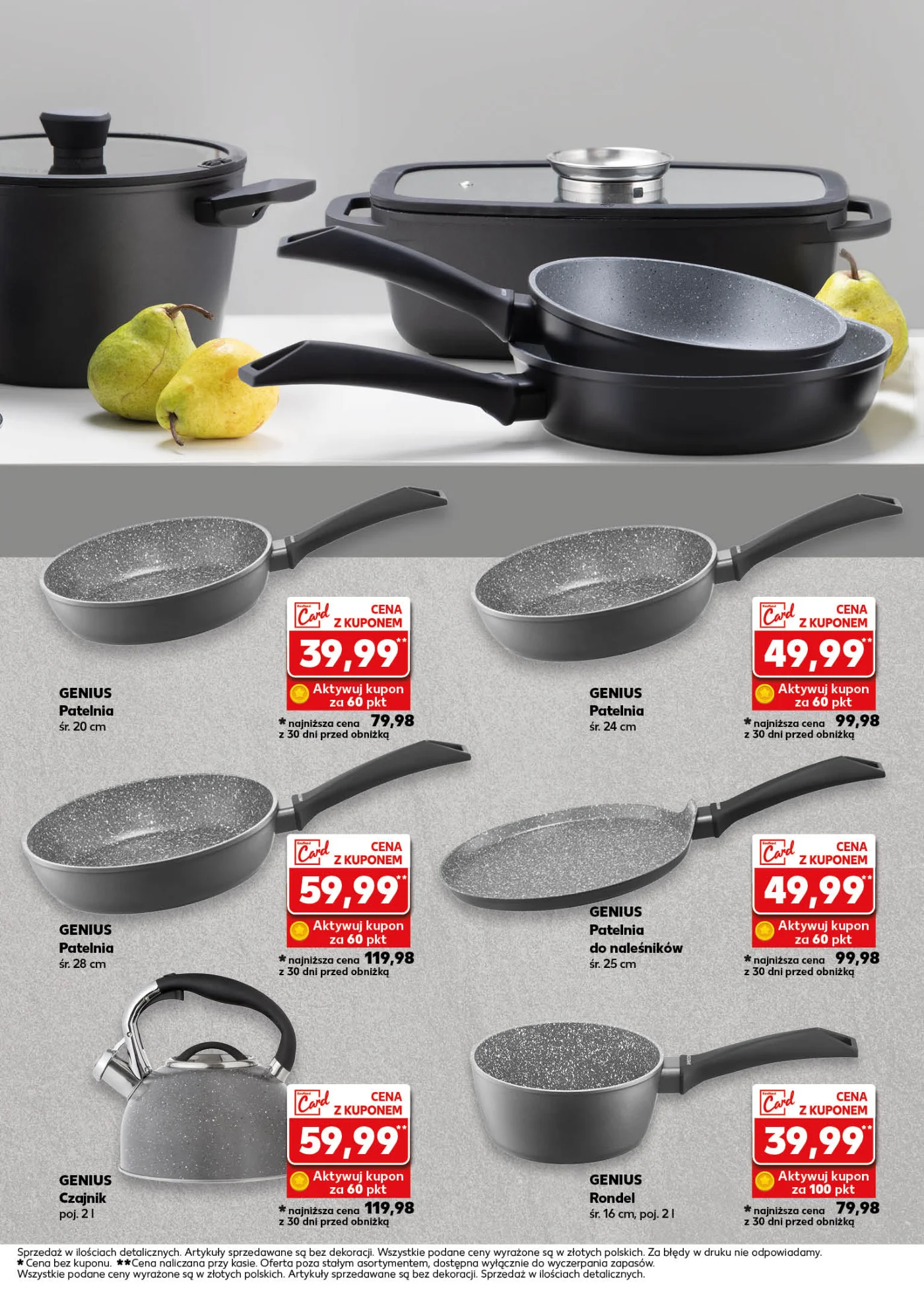 Gazetka promocyjna Kaufland str. 5