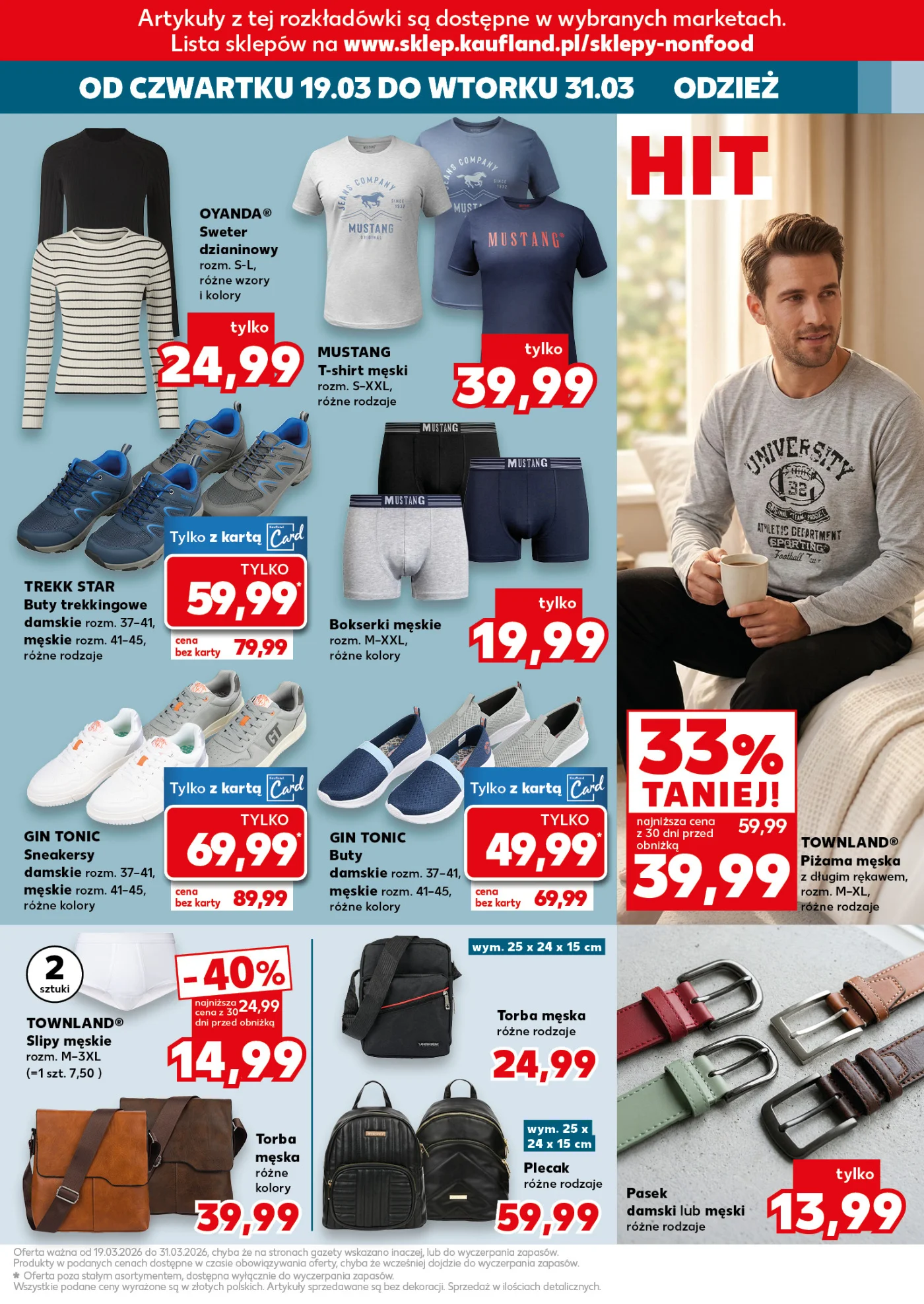 Gazetka promocyjna Kaufland str. 9