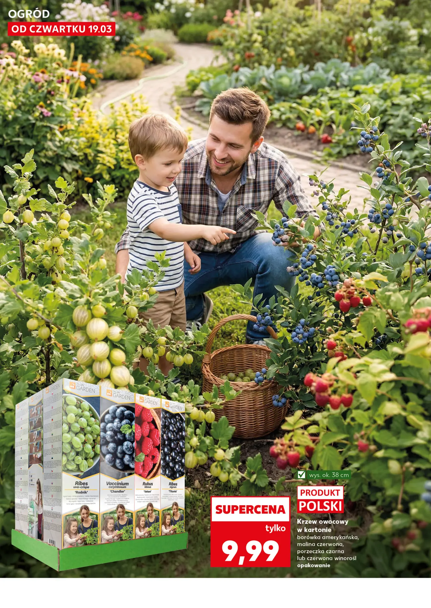 Gazetka promocyjna Kaufland str. 10