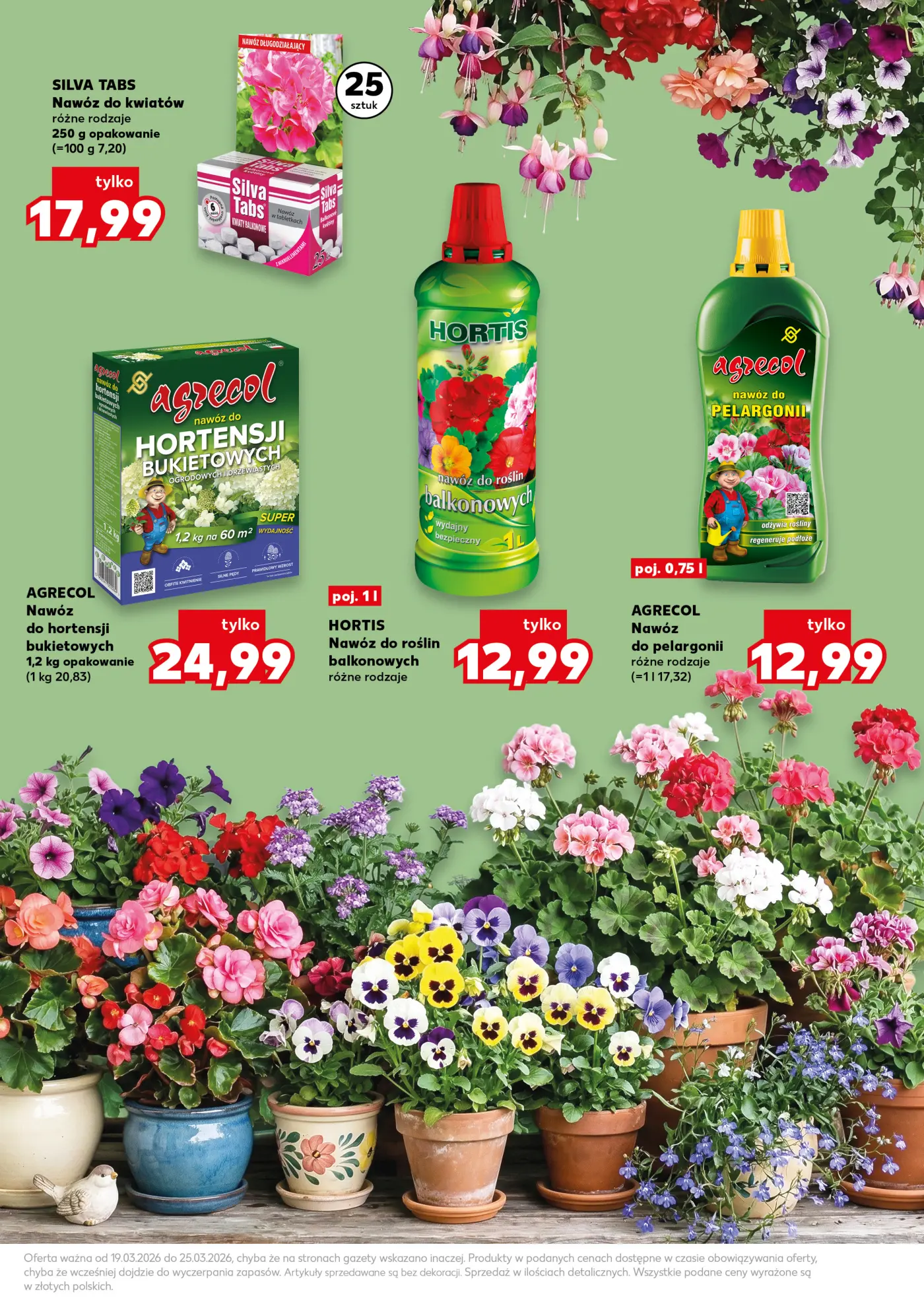 Gazetka promocyjna Kaufland str. 7