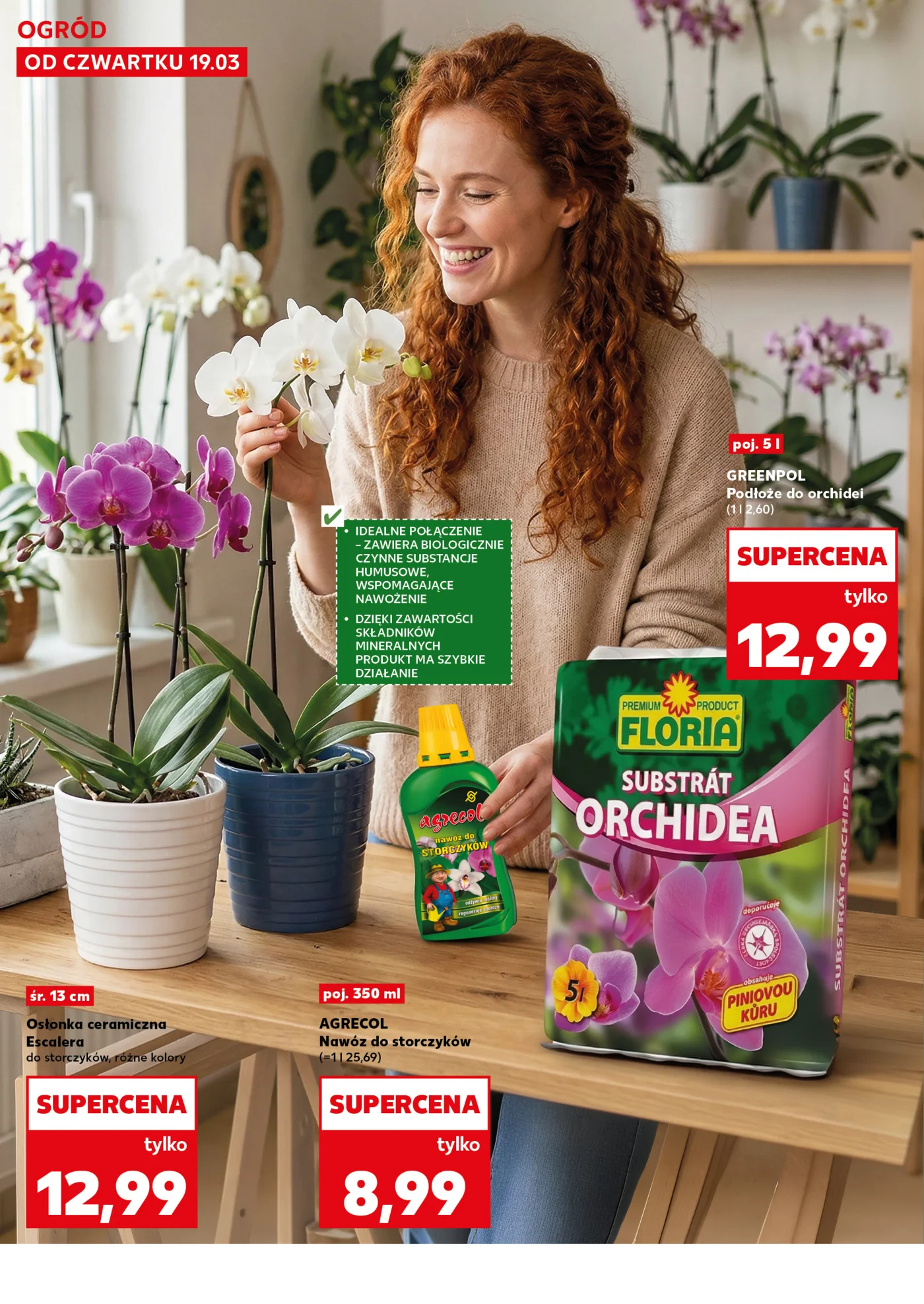 Gazetka promocyjna Kaufland str. 8