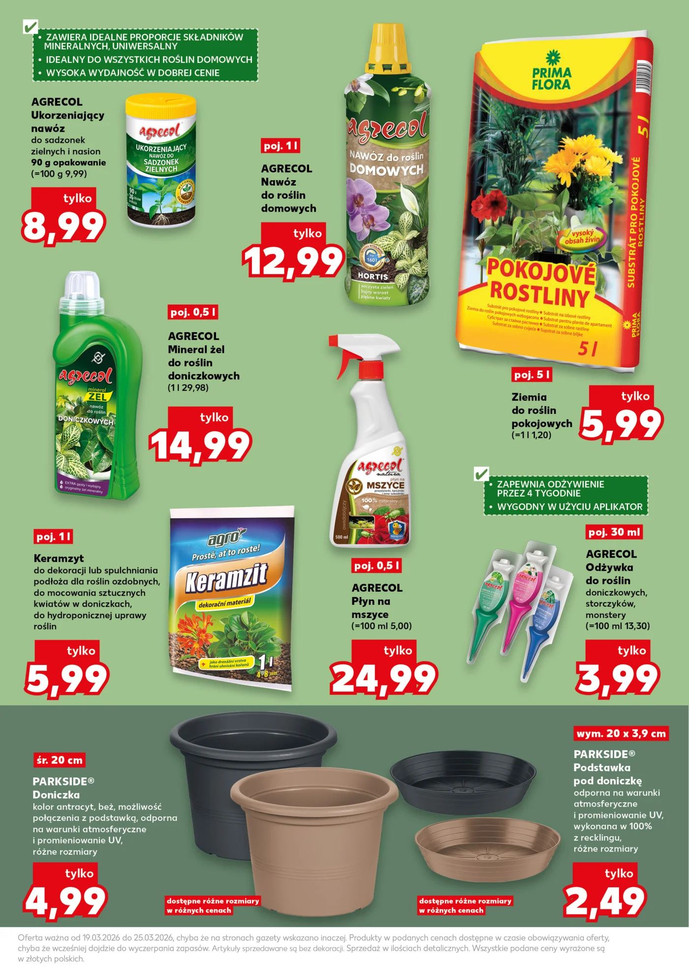 Gazetka promocyjna Kaufland str. 9