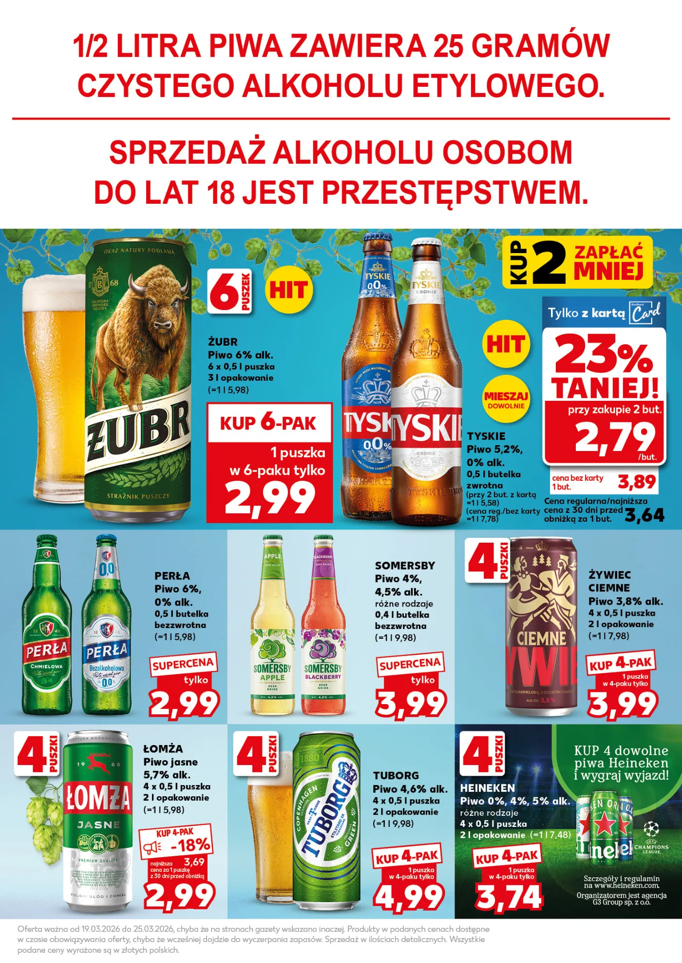 Gazetka promocyjna Kaufland str. 27