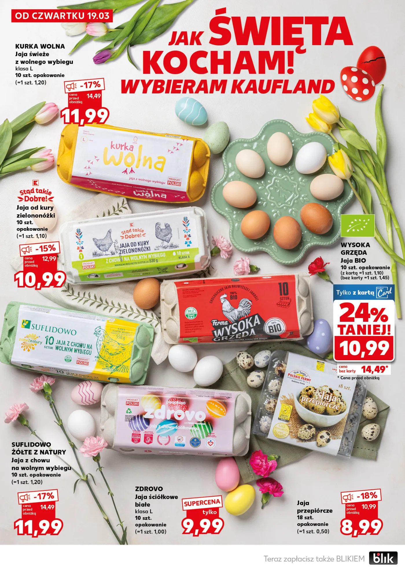 Gazetka promocyjna Kaufland str. 6