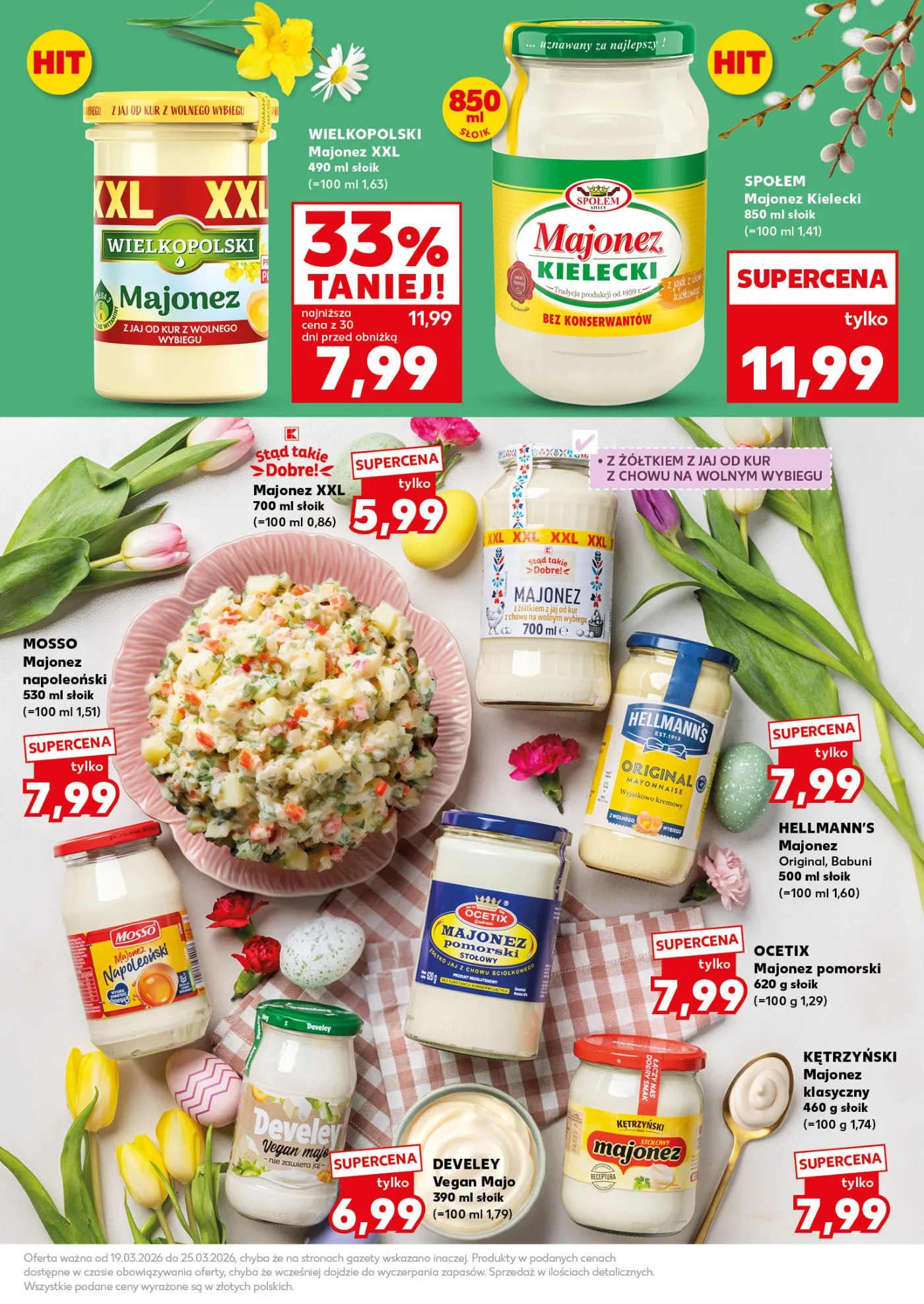 Gazetka promocyjna Kaufland str. 7