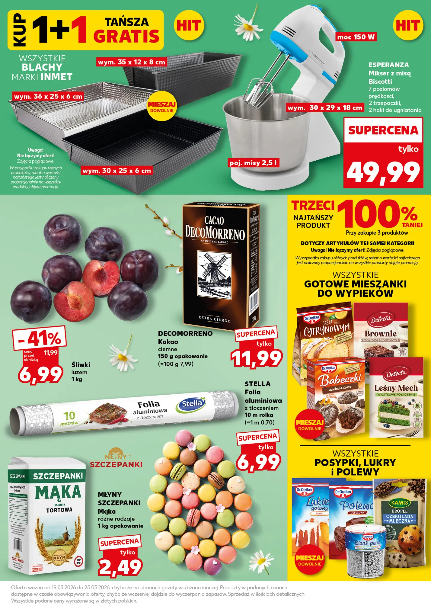 Gazetka promocyjna Kaufland str. 9