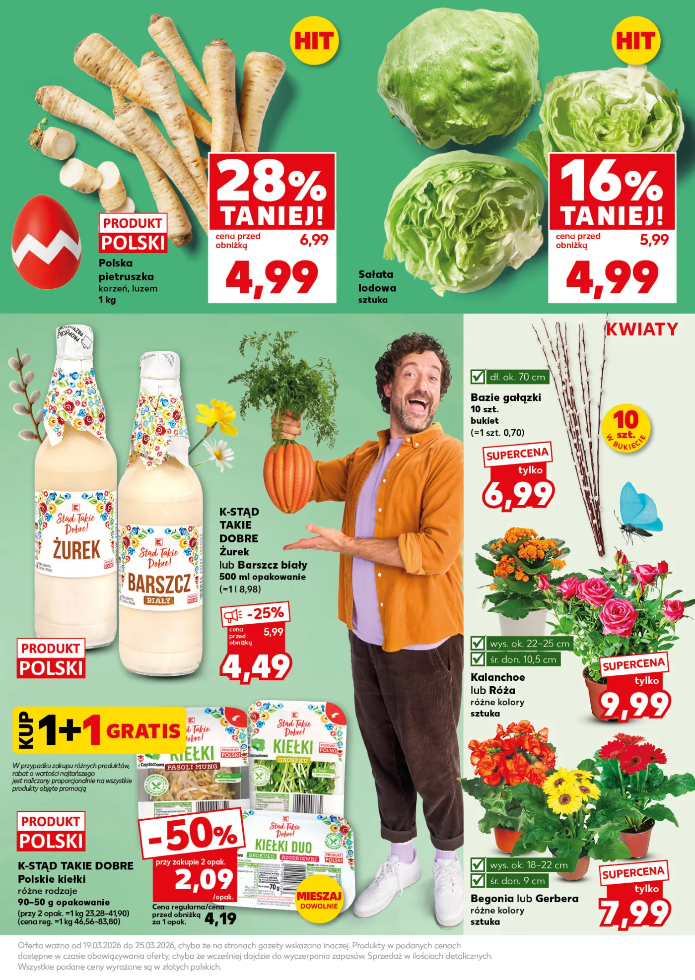 Gazetka promocyjna Kaufland str. 11