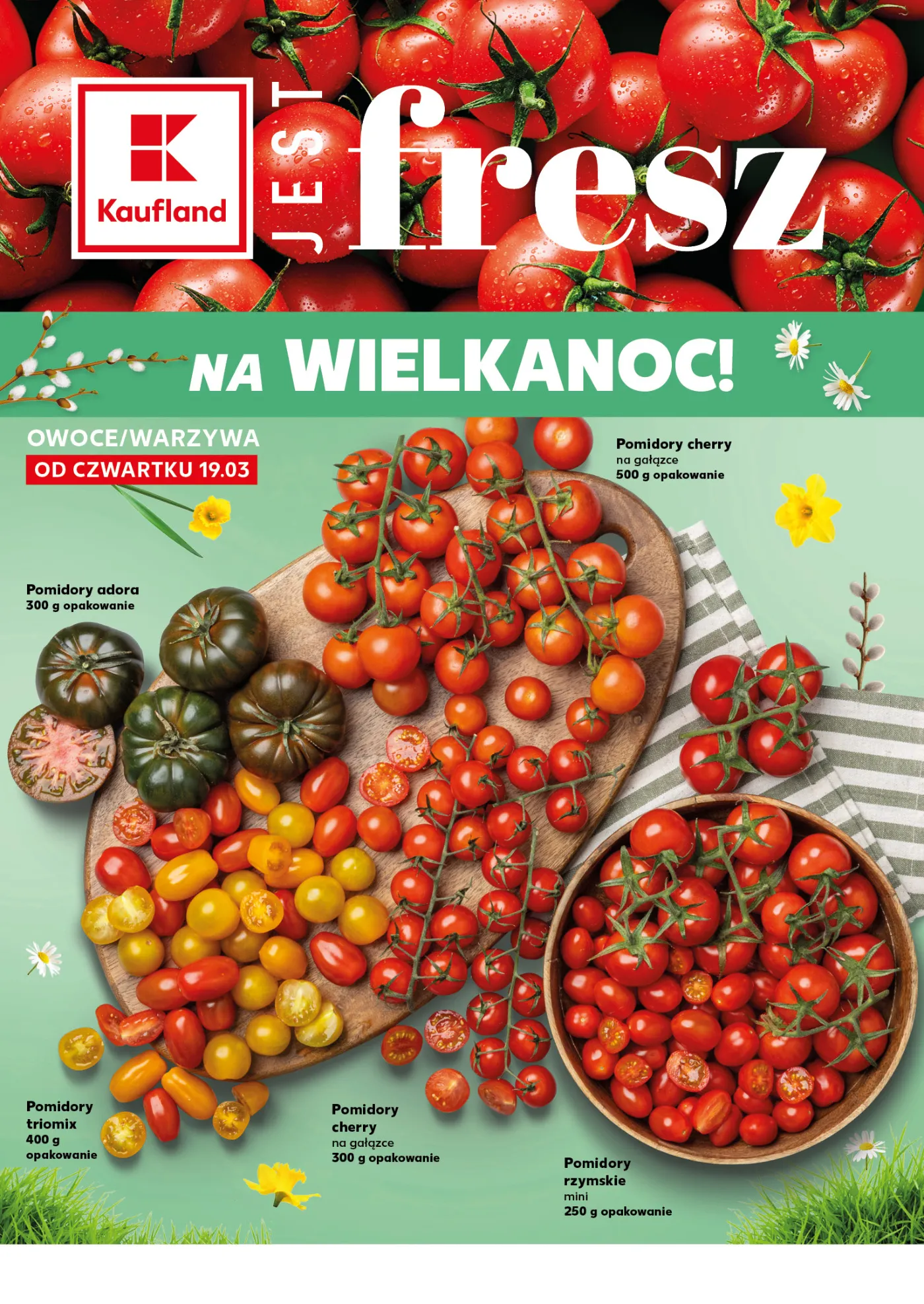 Gazetka promocyjna Kaufland str. 12
