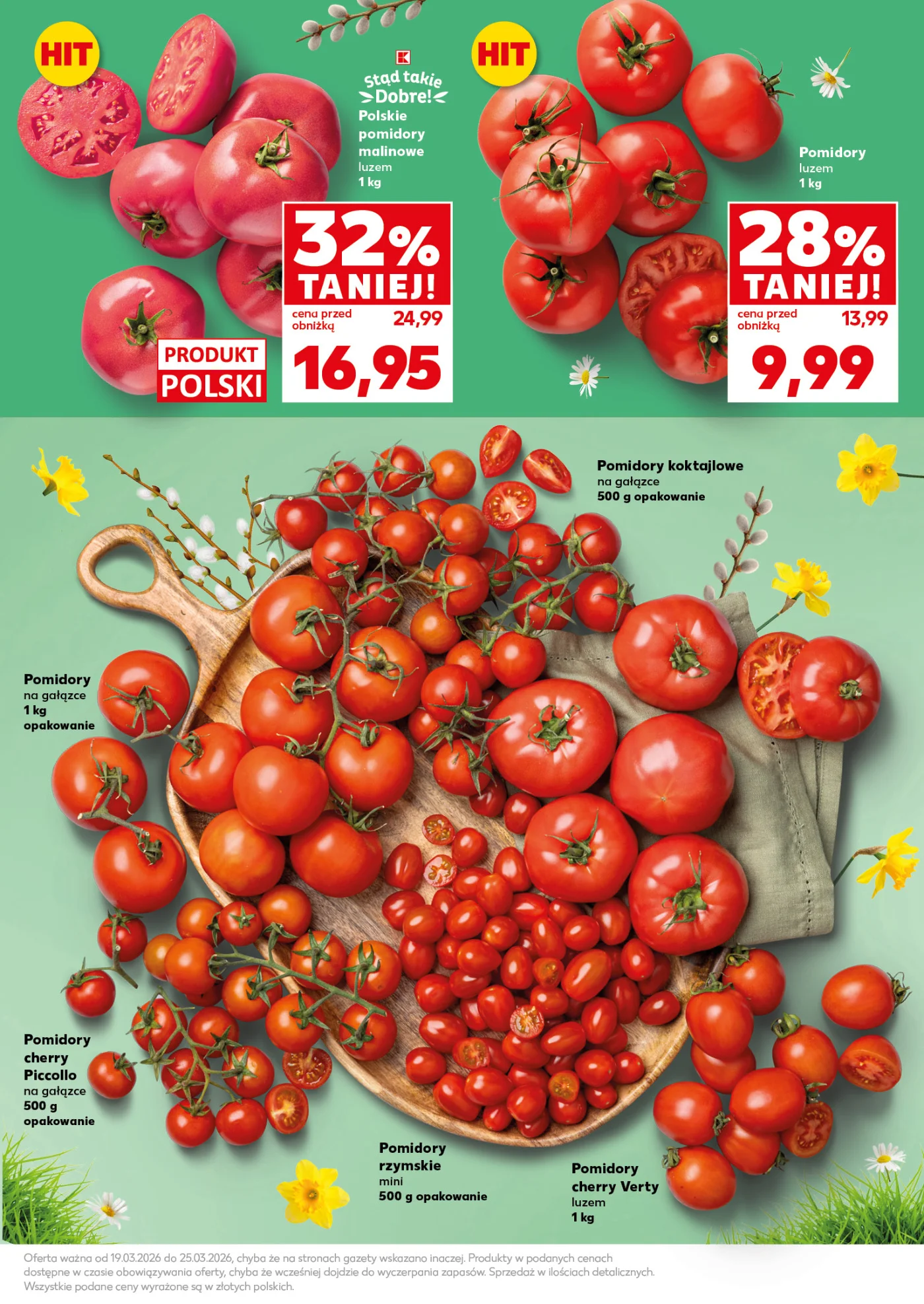 Gazetka promocyjna Kaufland str. 13