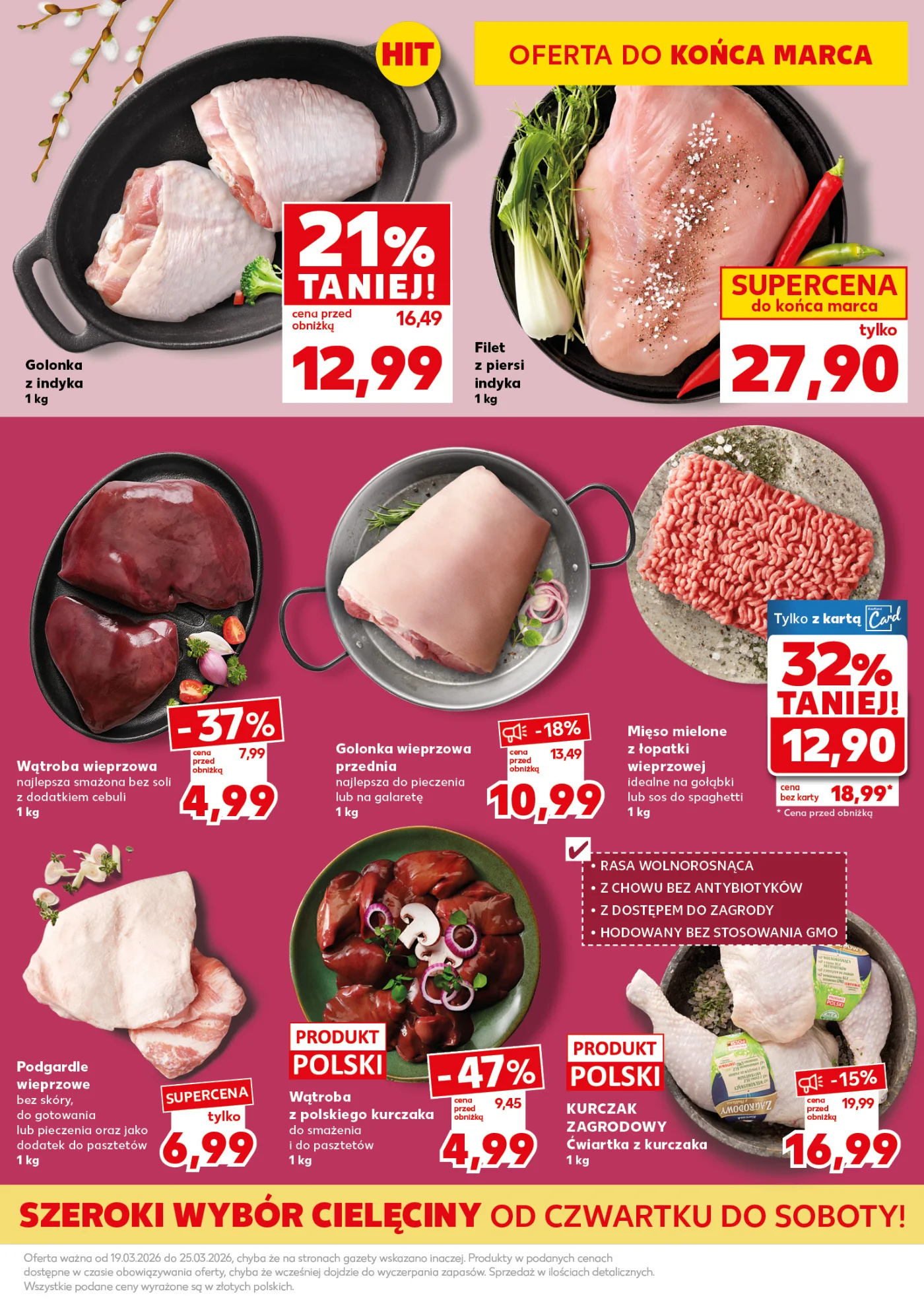 Gazetka promocyjna Kaufland str. 15