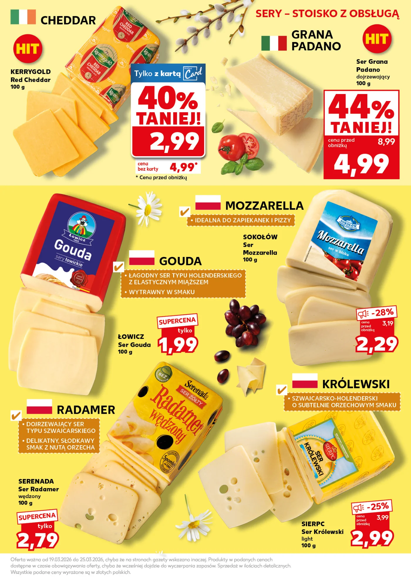 Gazetka promocyjna Kaufland str. 17