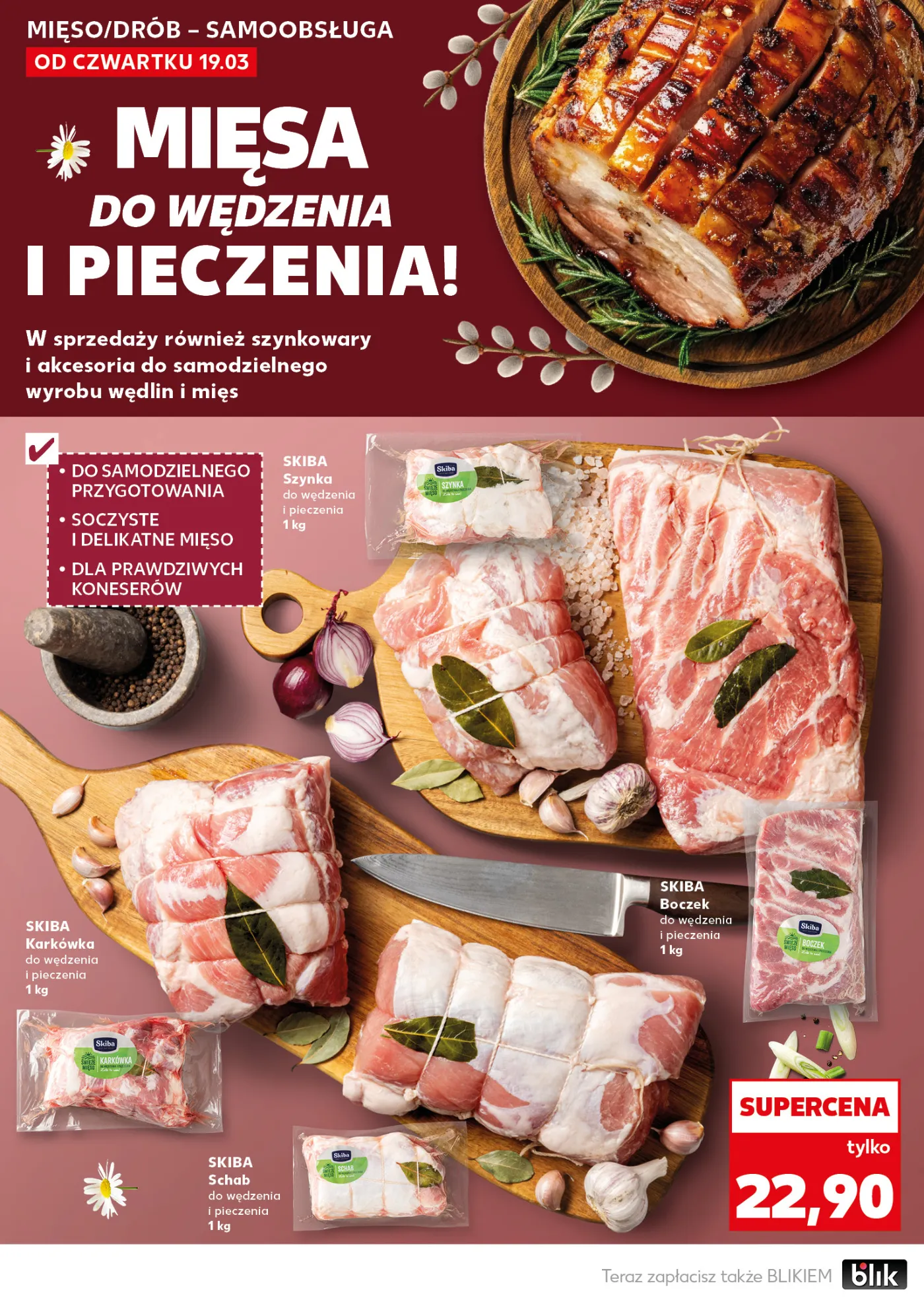 Gazetka promocyjna Kaufland str. 20