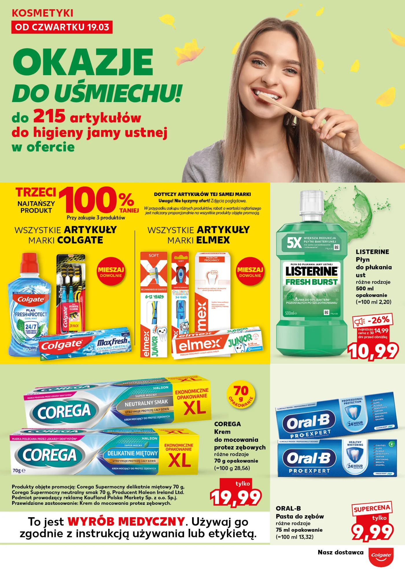 Gazetka promocyjna Kaufland str. 24