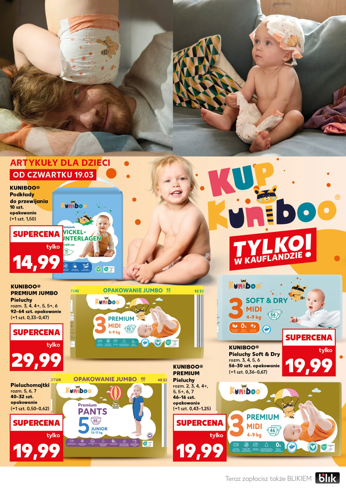 Gazetka promocyjna Kaufland str. 26