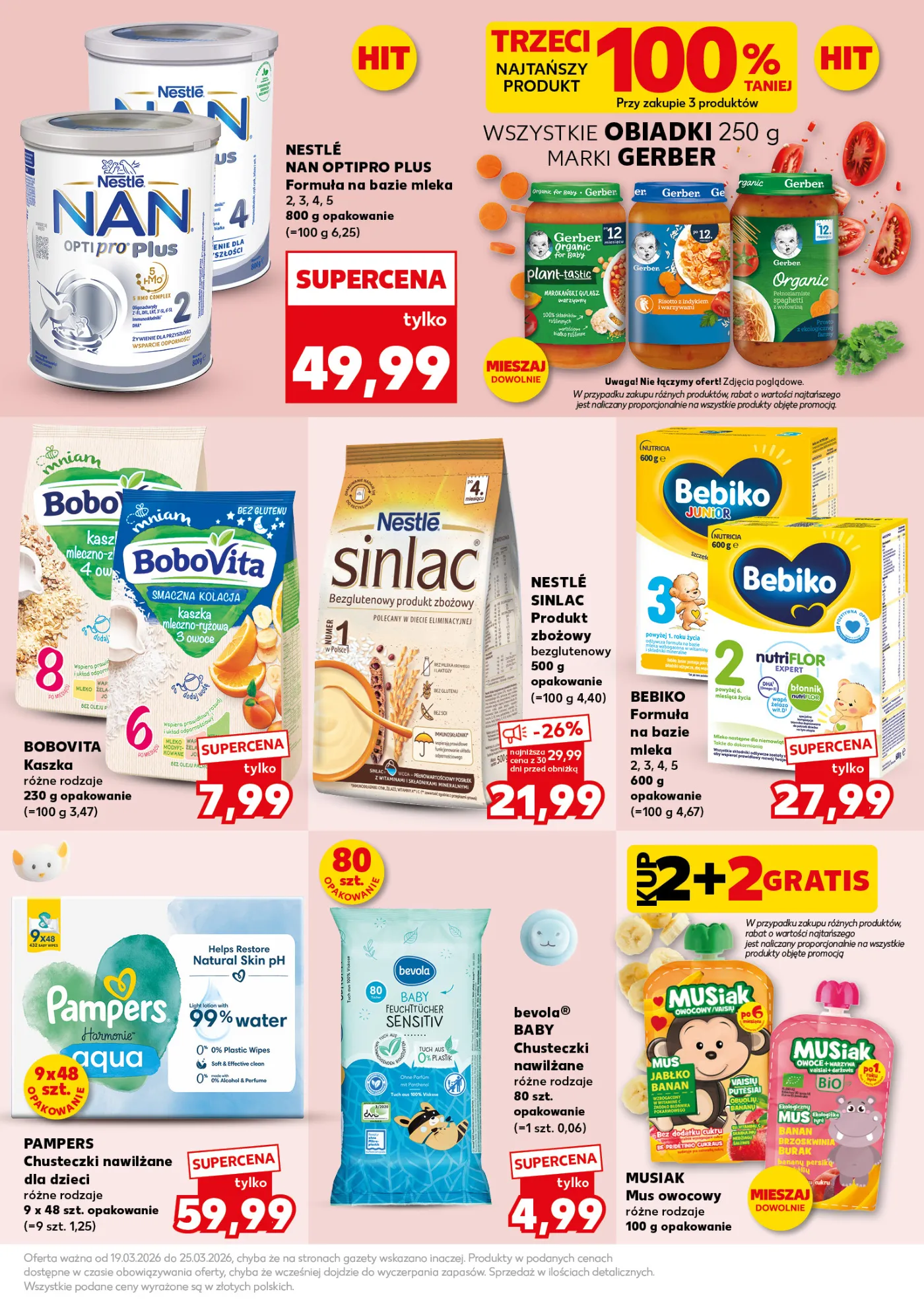 Gazetka promocyjna Kaufland str. 27
