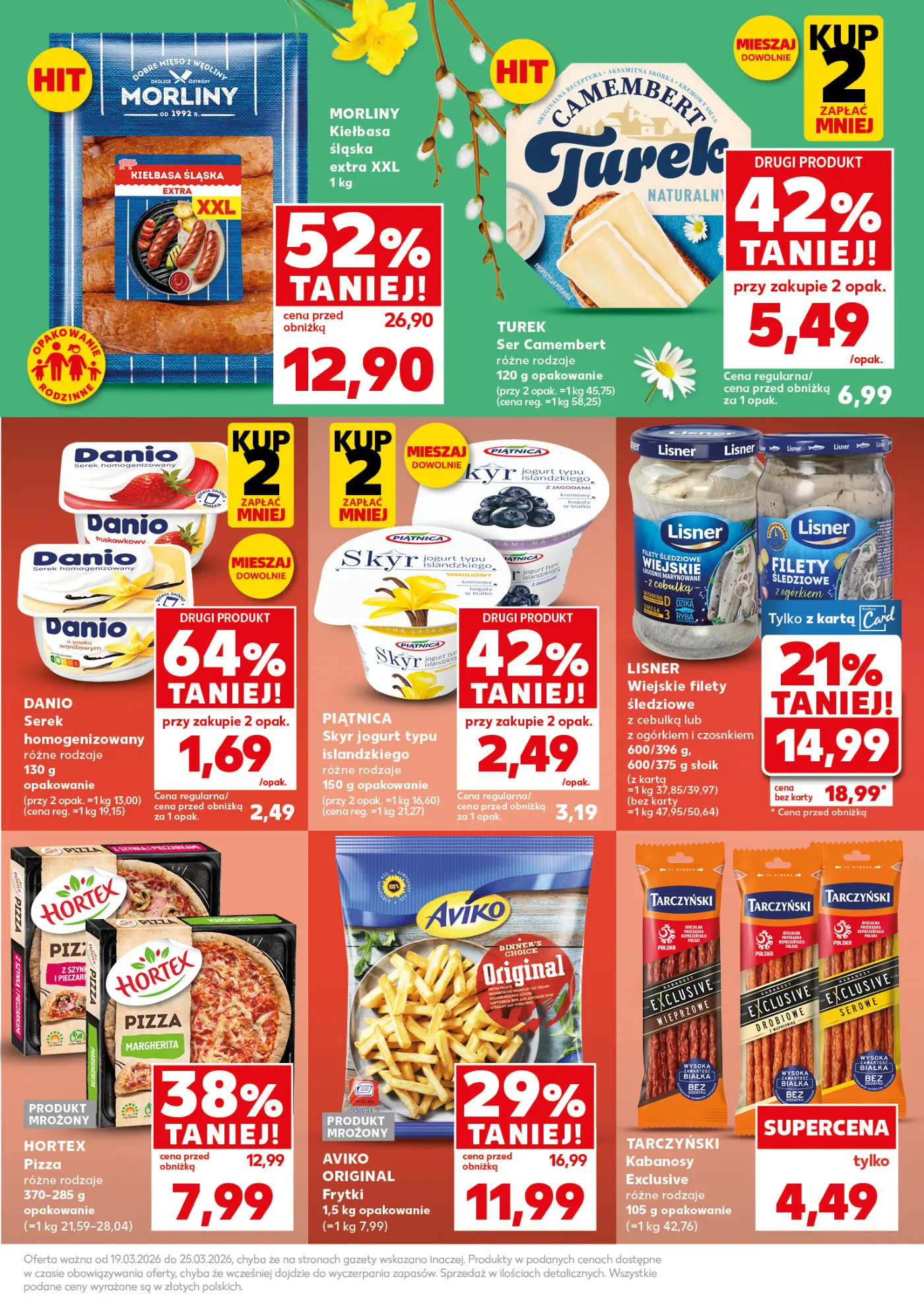 Gazetka promocyjna Kaufland str. 7