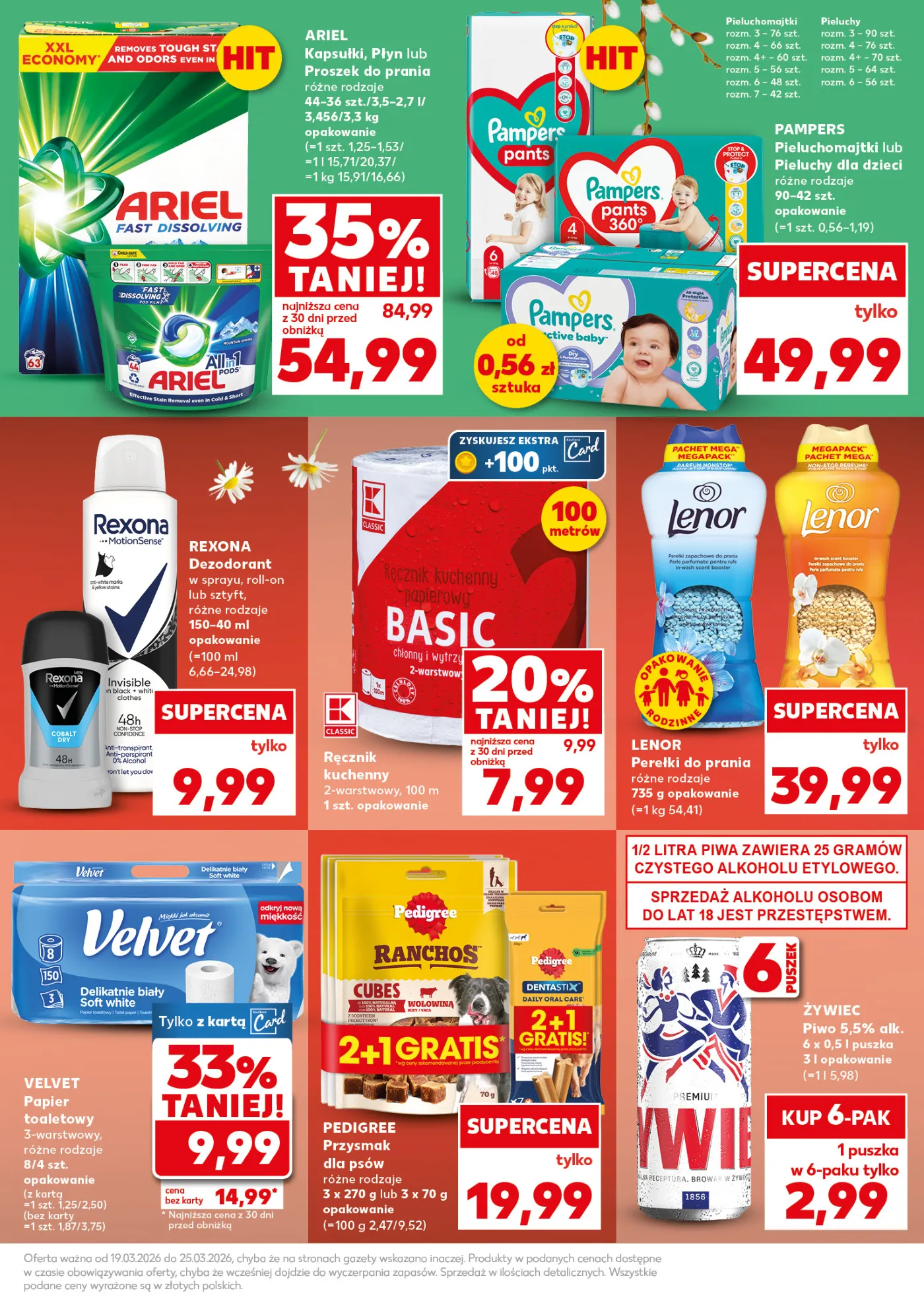Gazetka promocyjna Kaufland str. 9