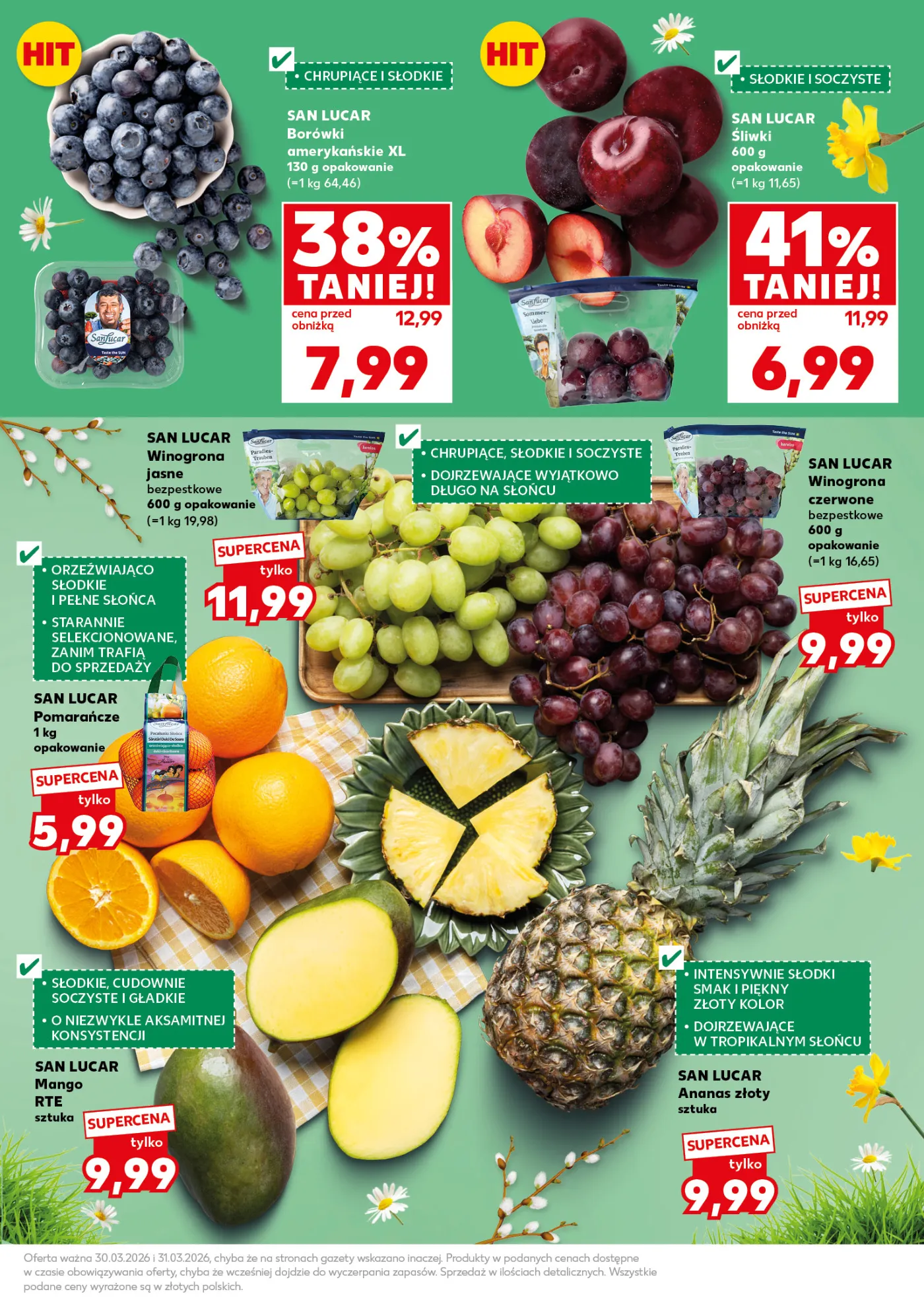 Gazetka promocyjna Kaufland str. 27
