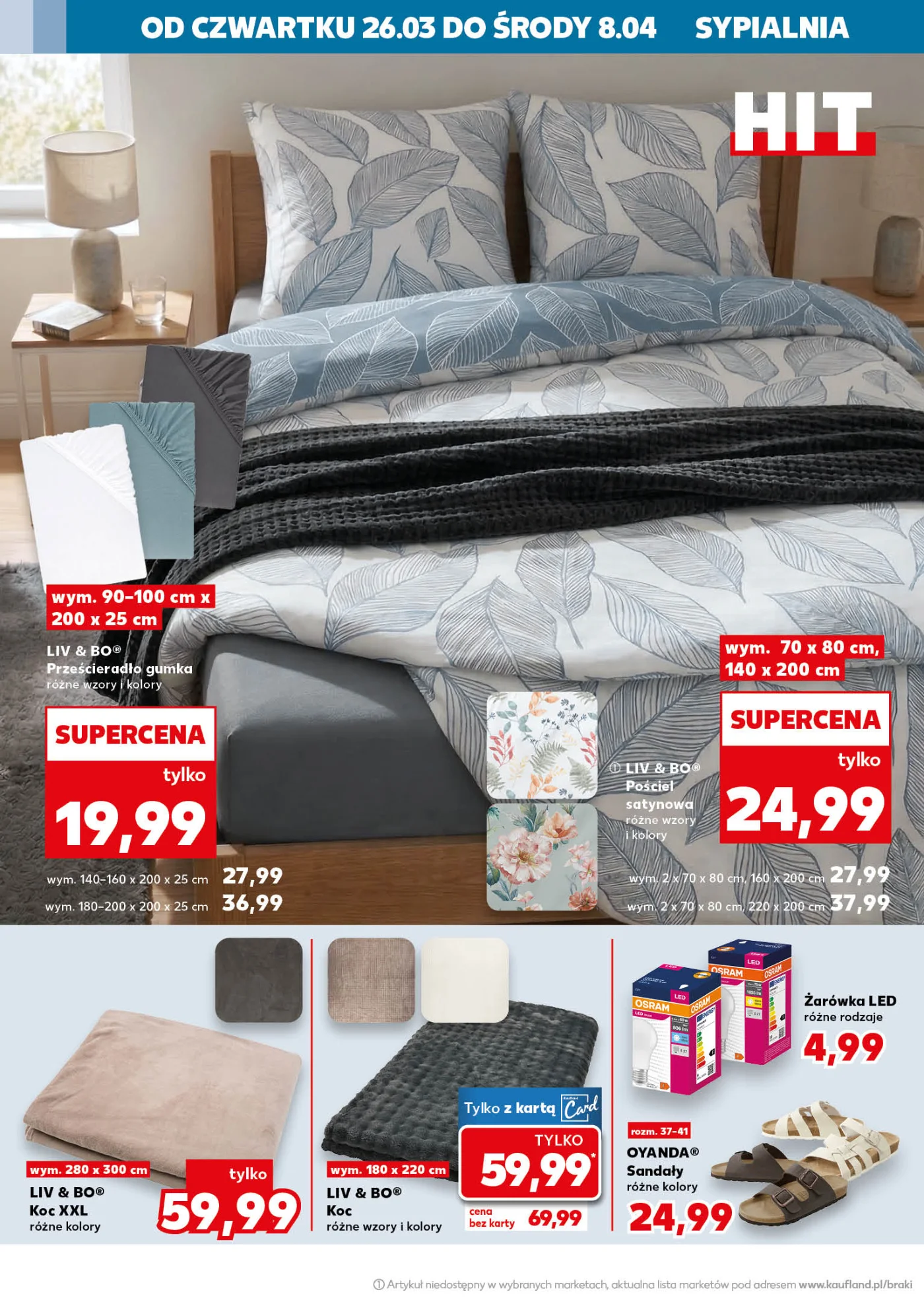 Gazetka promocyjna Kaufland str. 12