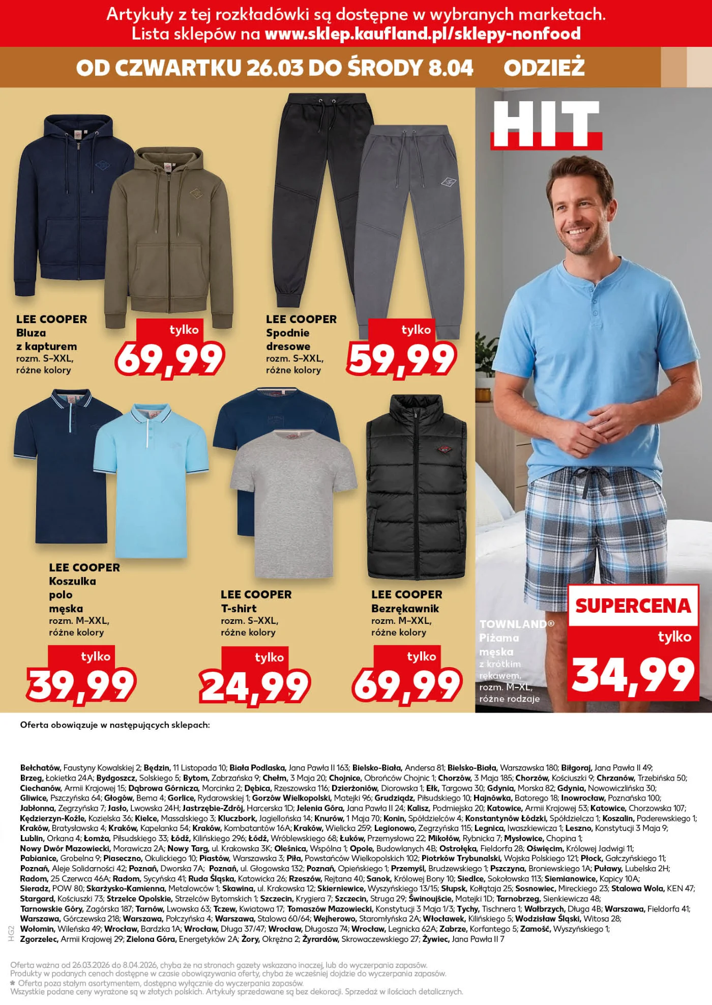 Gazetka promocyjna Kaufland str. 15