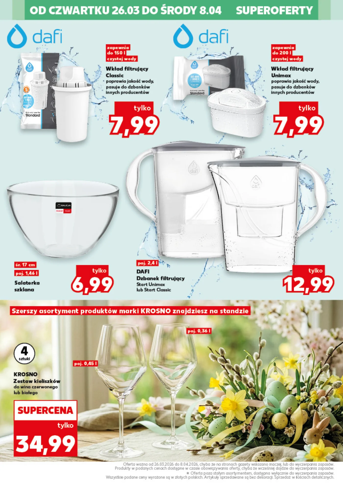 Gazetka promocyjna Kaufland str. 16