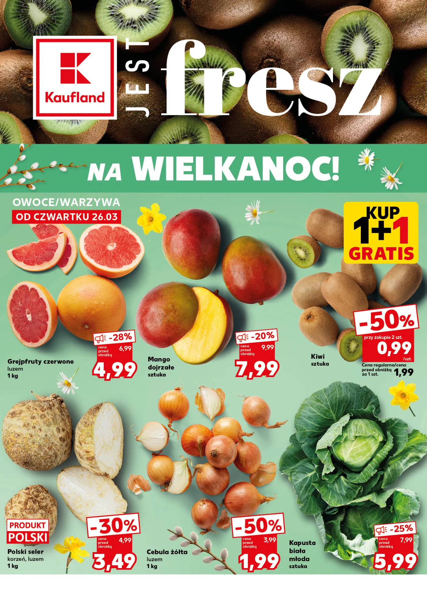 Gazetka promocyjna Kaufland str. 12