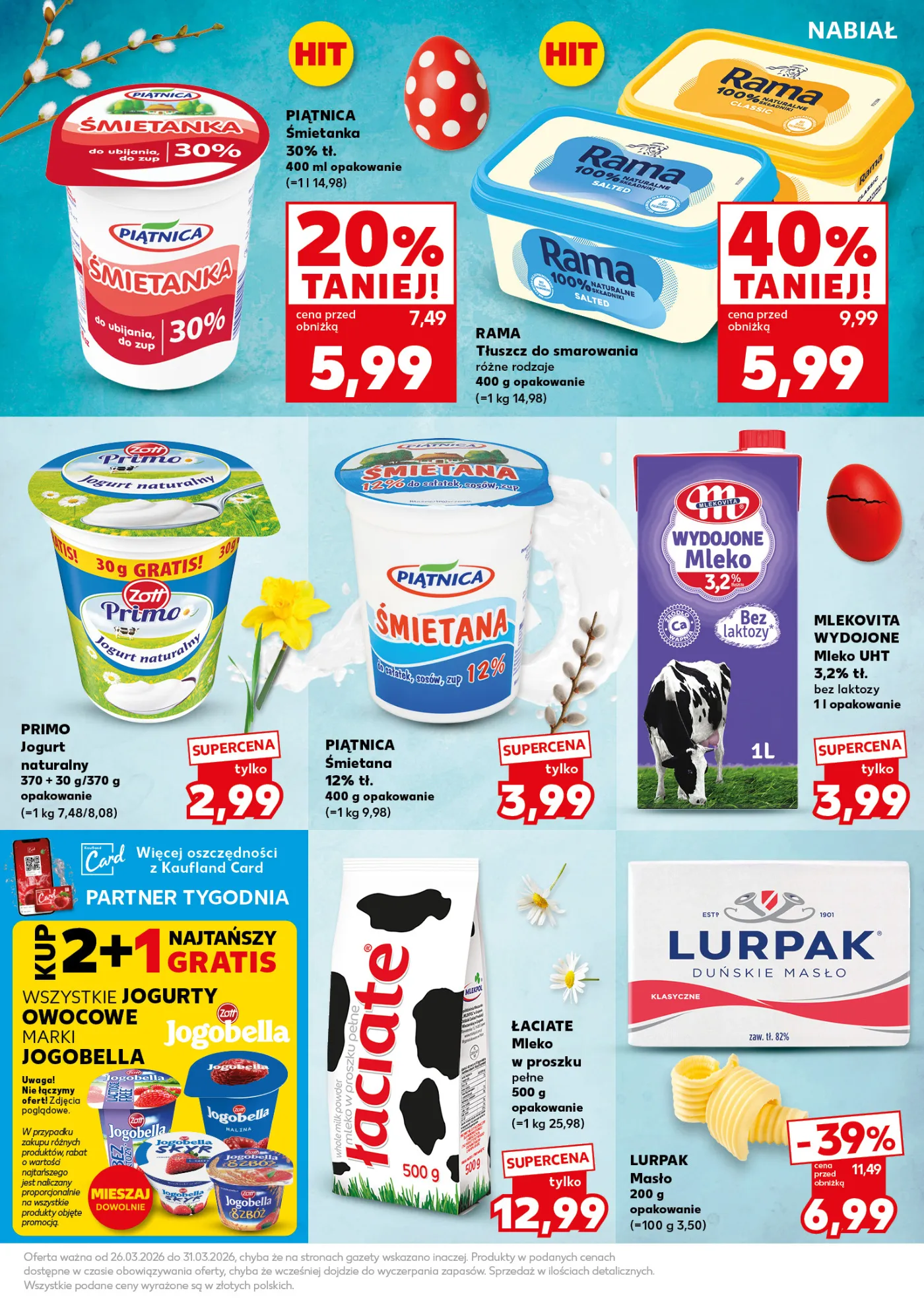 Gazetka promocyjna Kaufland str. 23