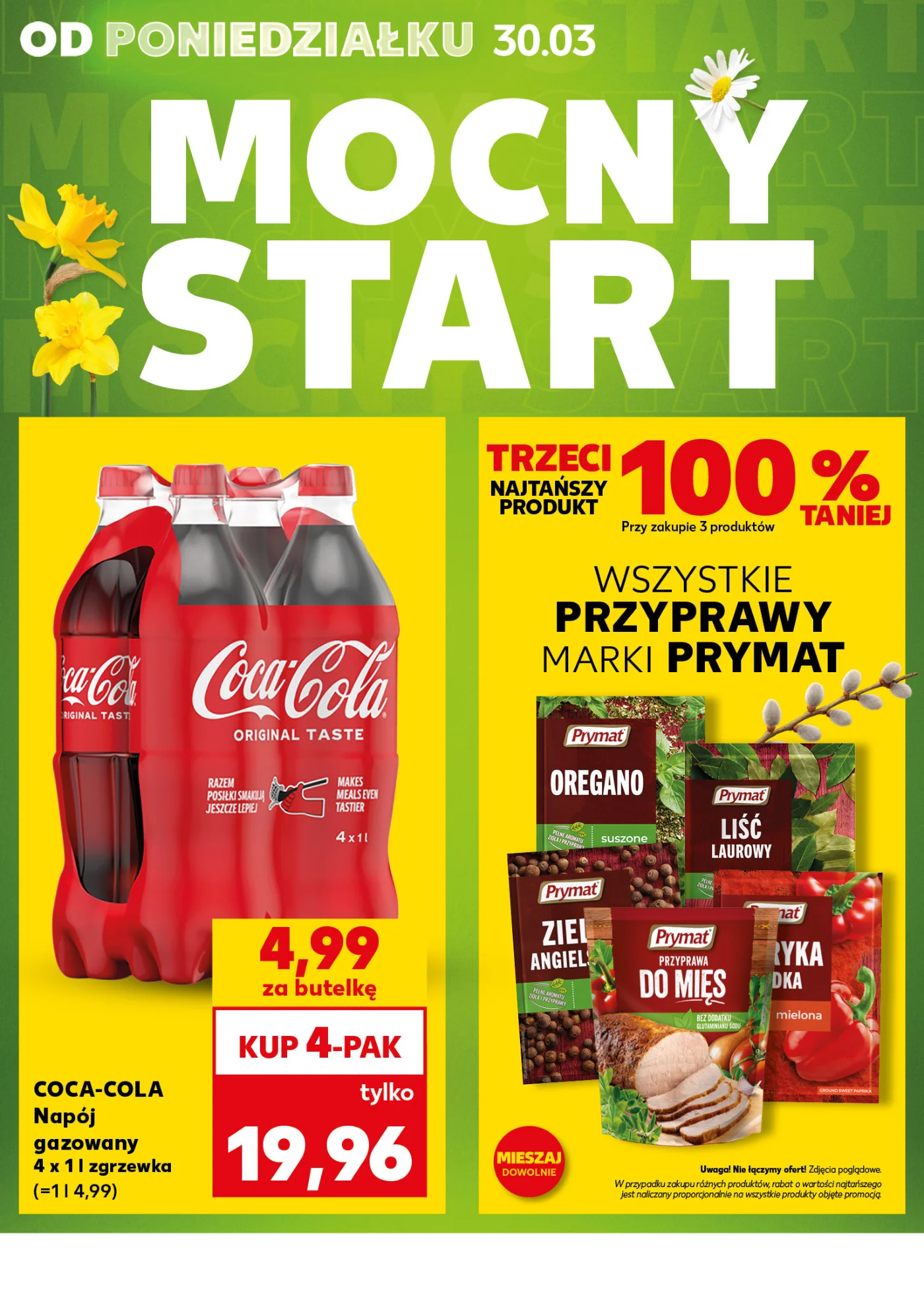 Gazetka promocyjna Kaufland str. 2