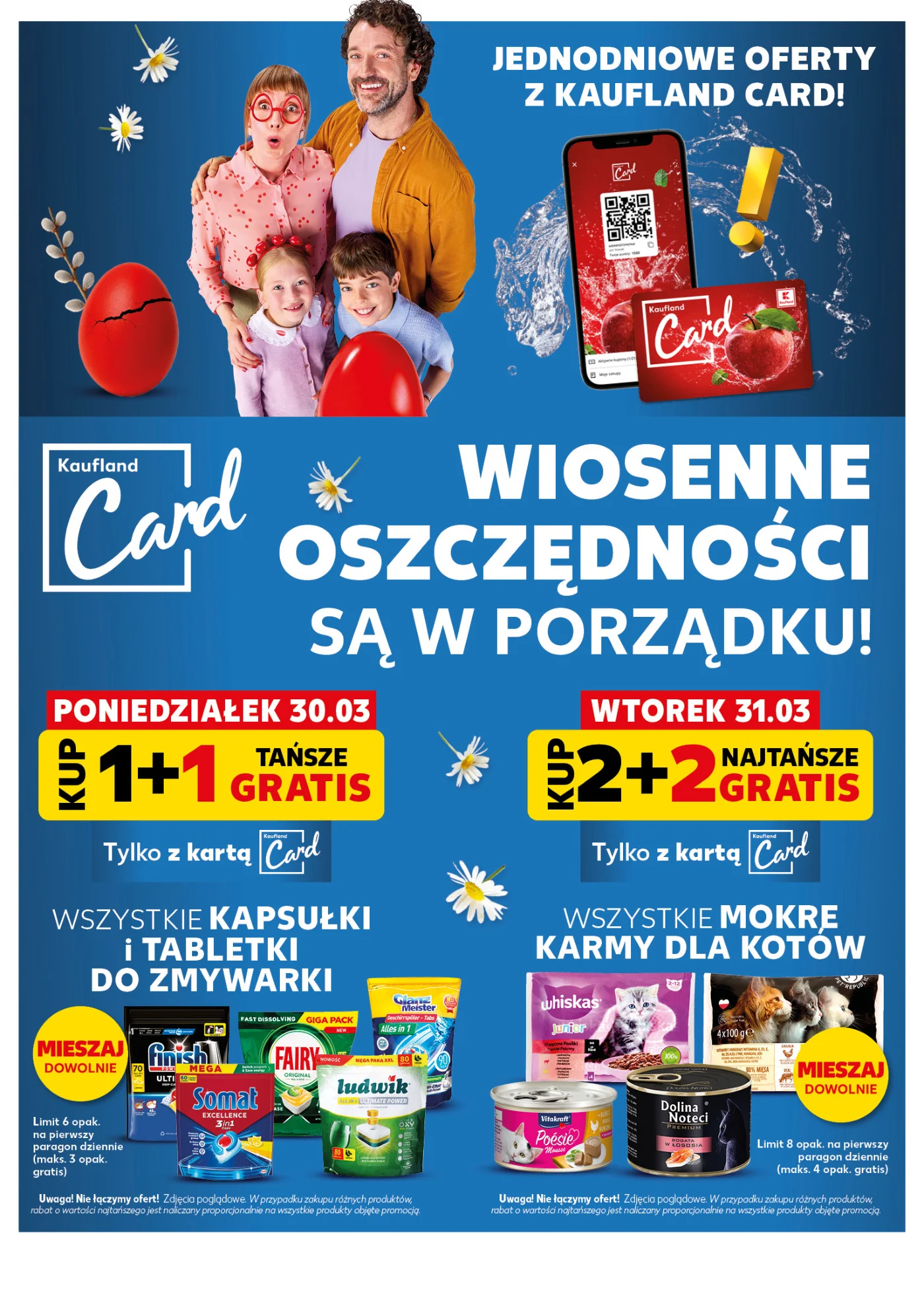 Gazetka promocyjna Kaufland str. 5
