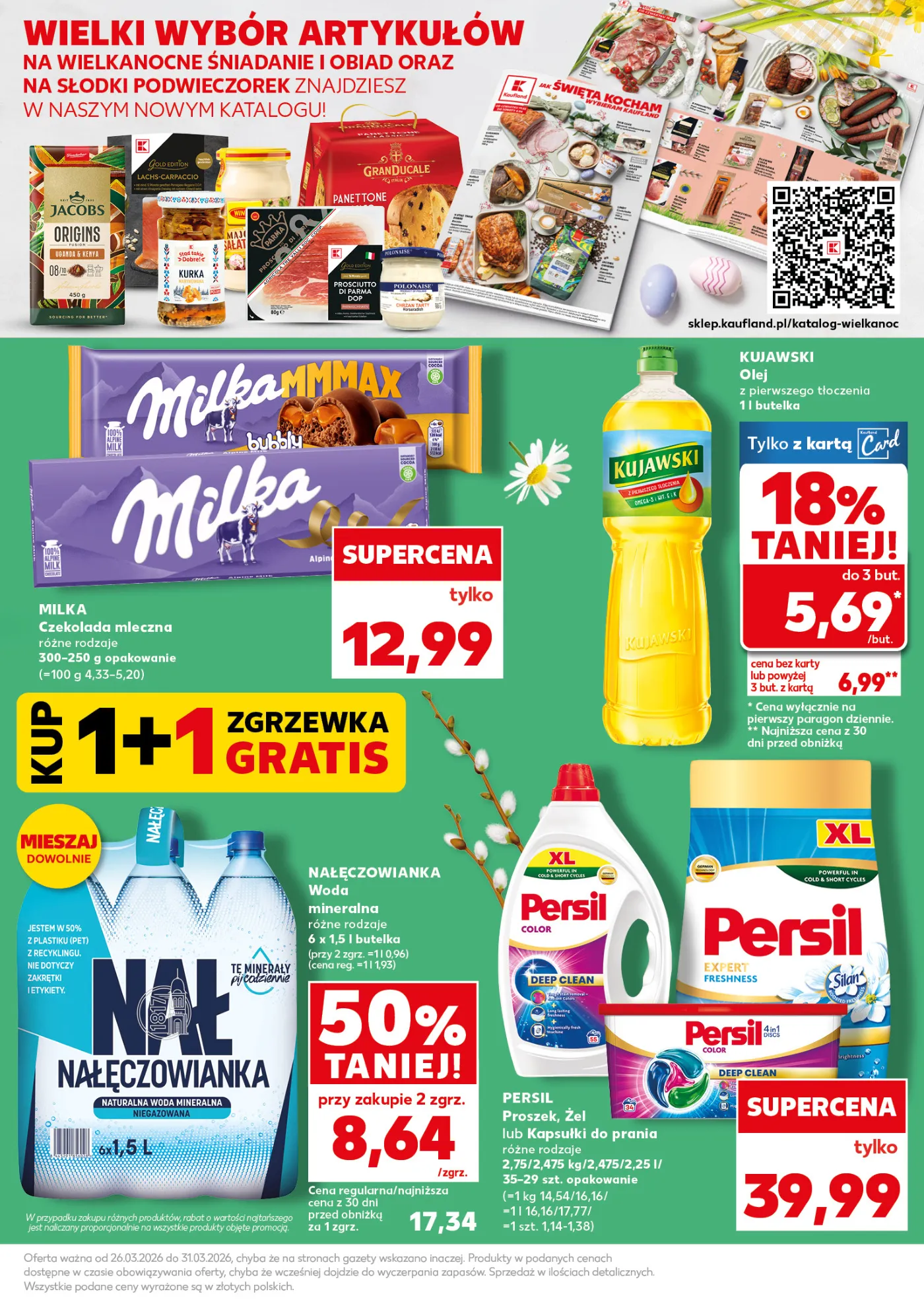 Gazetka promocyjna Kaufland str. 7