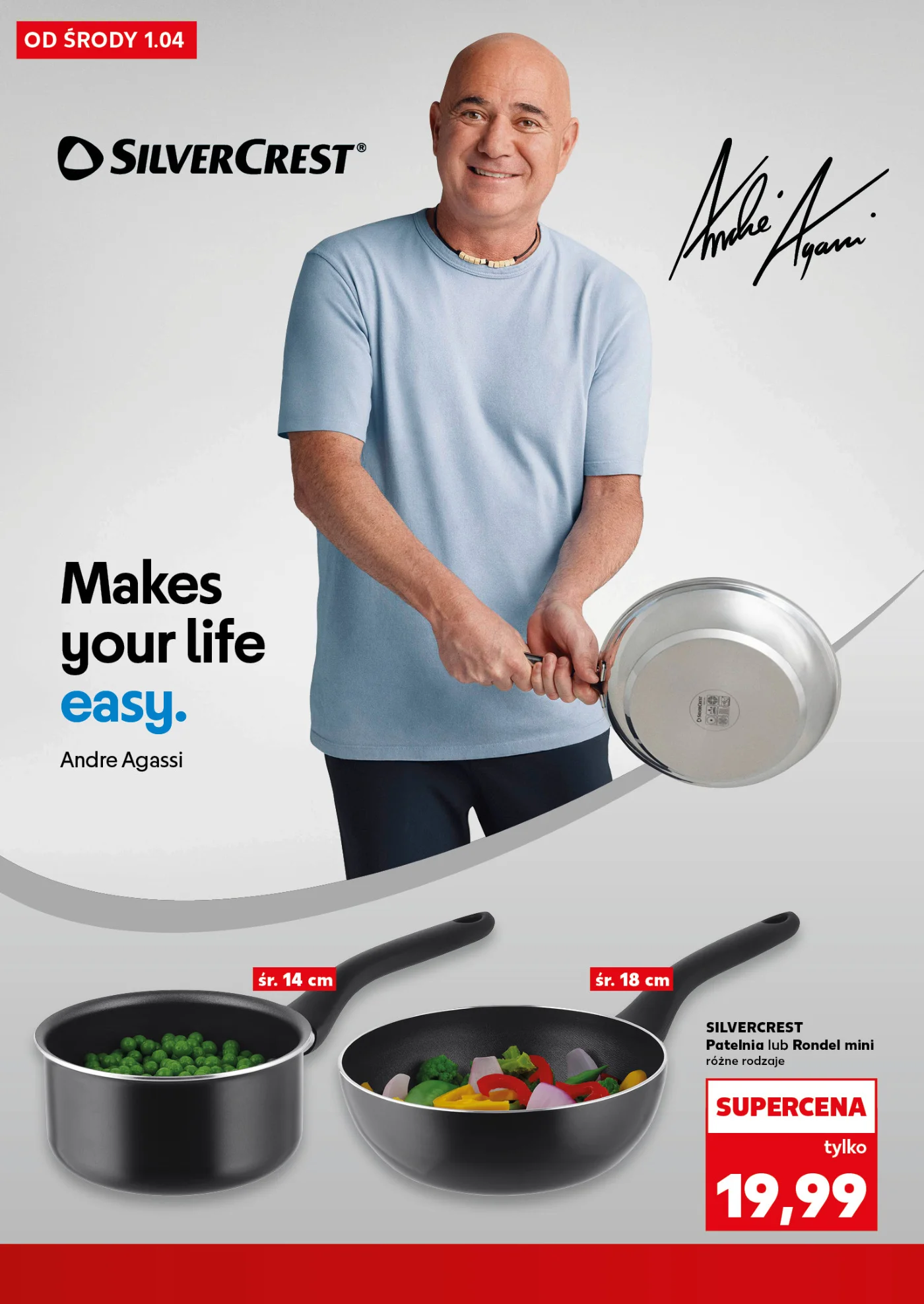 Gazetka promocyjna Kaufland str. 2