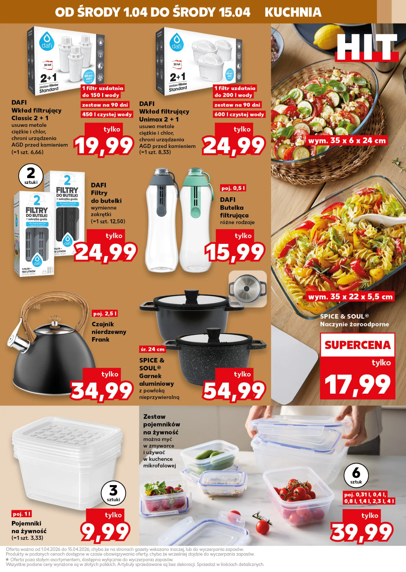 Gazetka promocyjna Kaufland str. 7