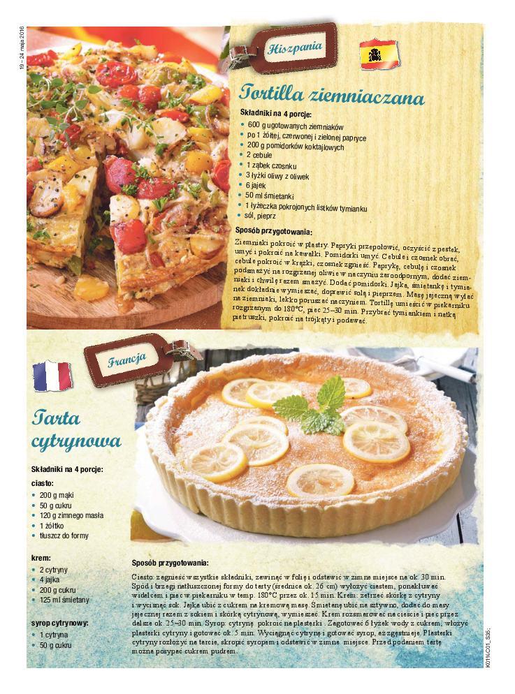 Gazetka promocyjna Kaufland str. 35